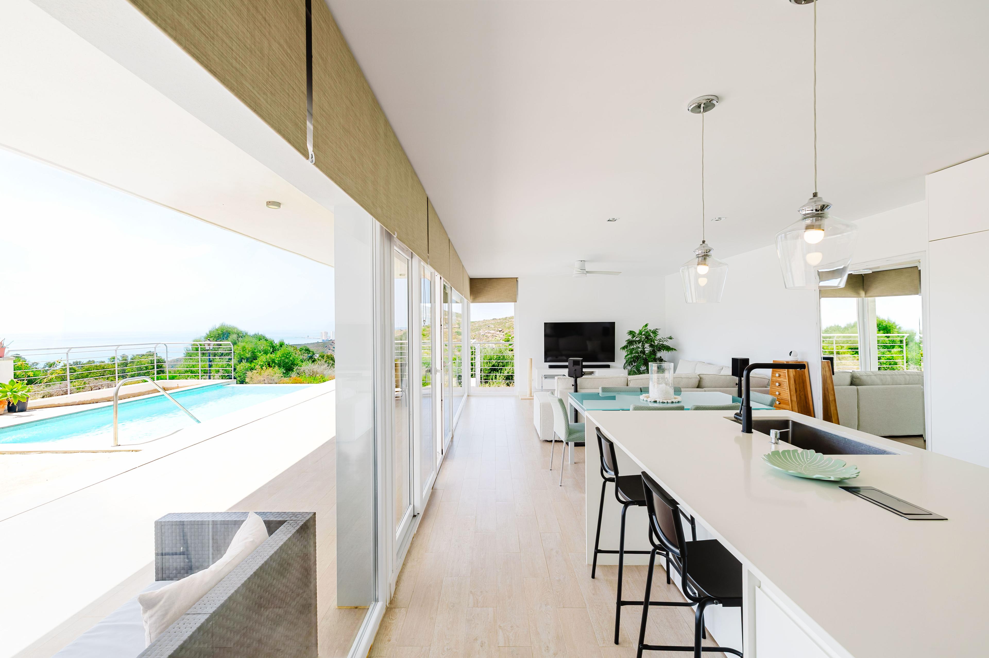 Villa en Venta en Urbanización Punta Chullera - 18