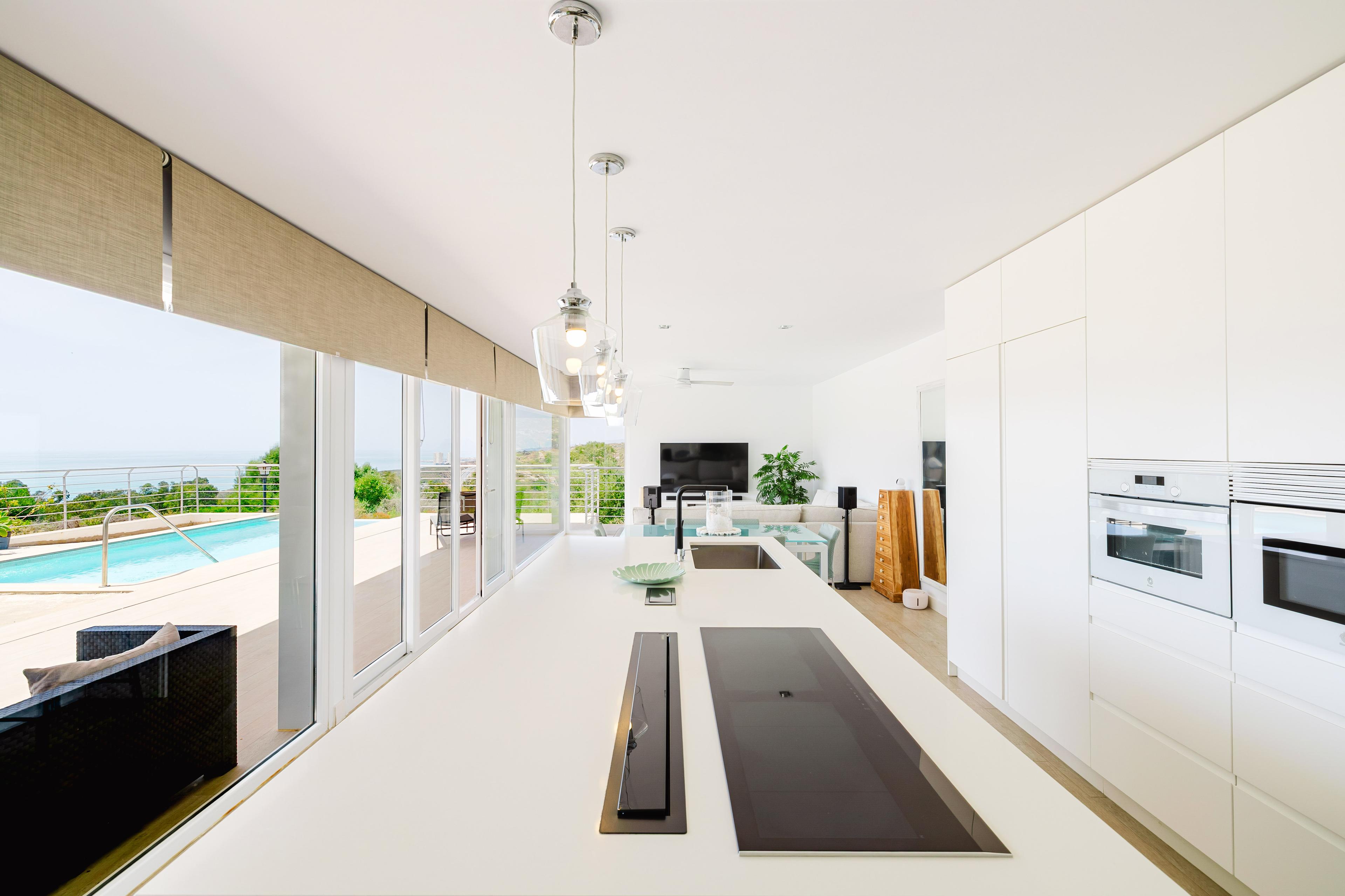 Villa en Venta en Urbanización Punta Chullera - 19
