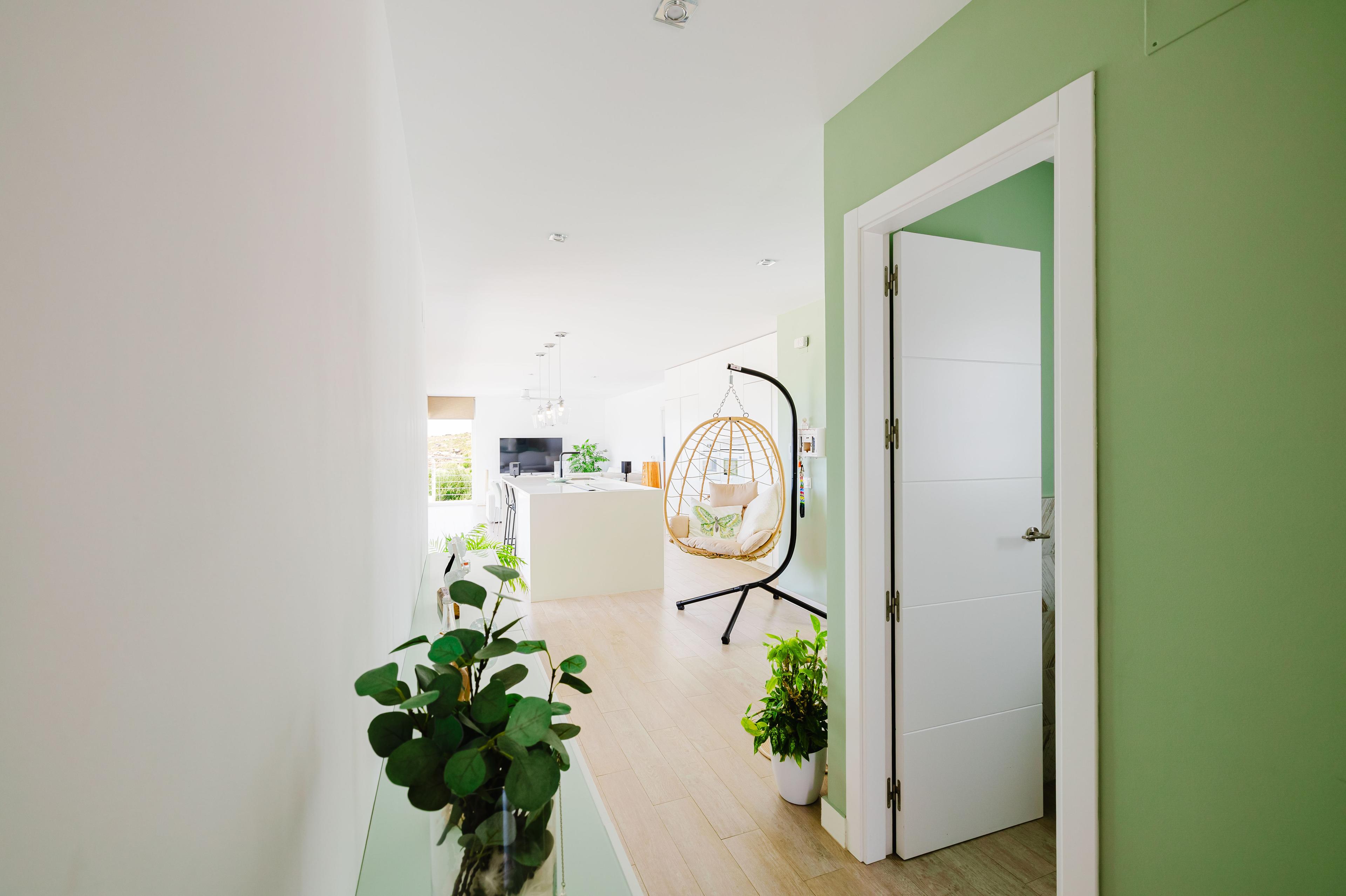 Villa en Venta en Urbanización Punta Chullera - 27