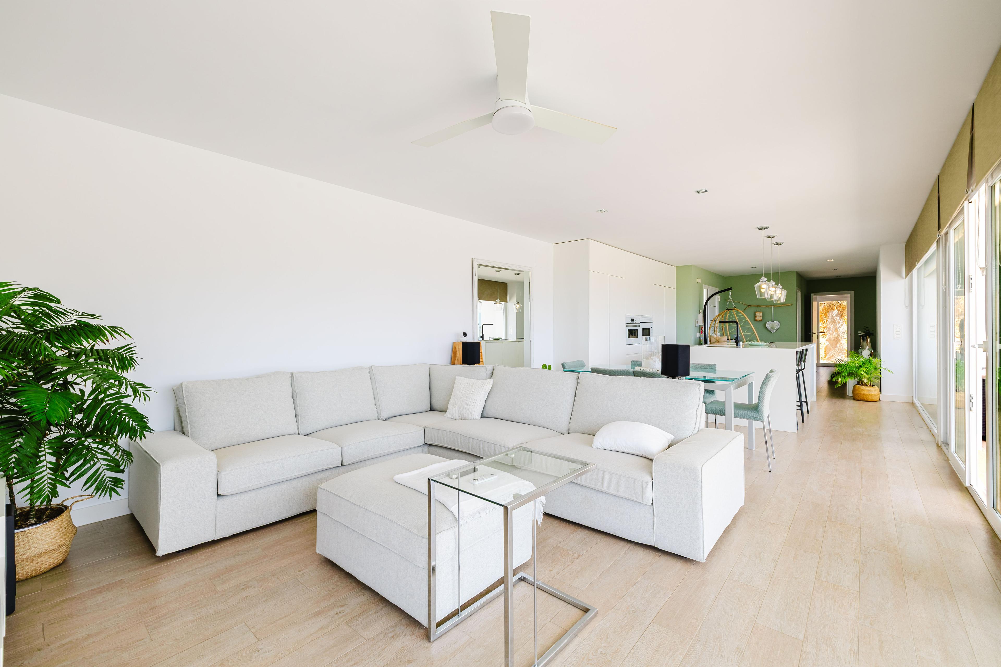 Villa en Venta en Urbanización Punta Chullera - 11