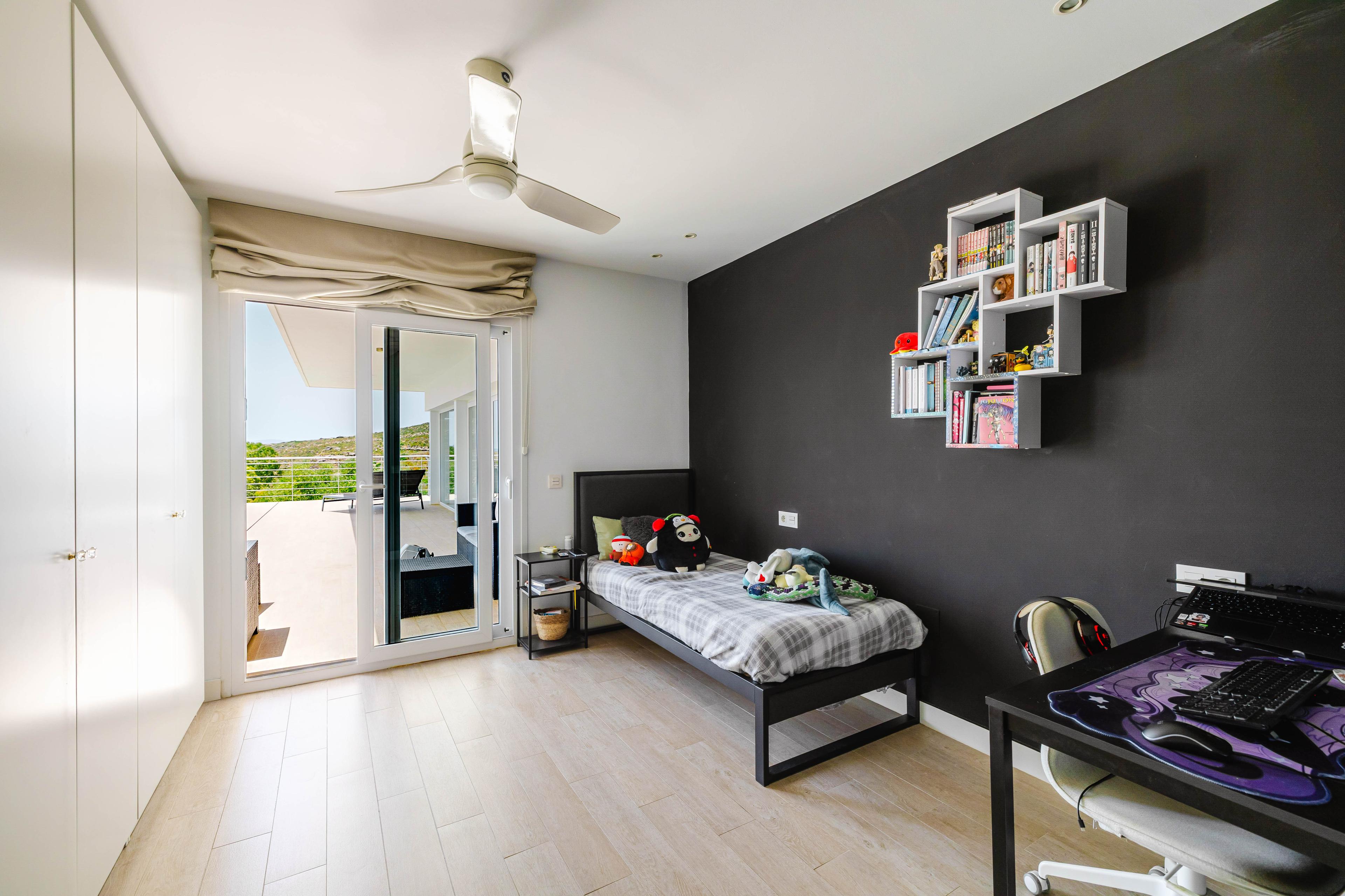 Villa en Venta en Urbanización Punta Chullera - 25