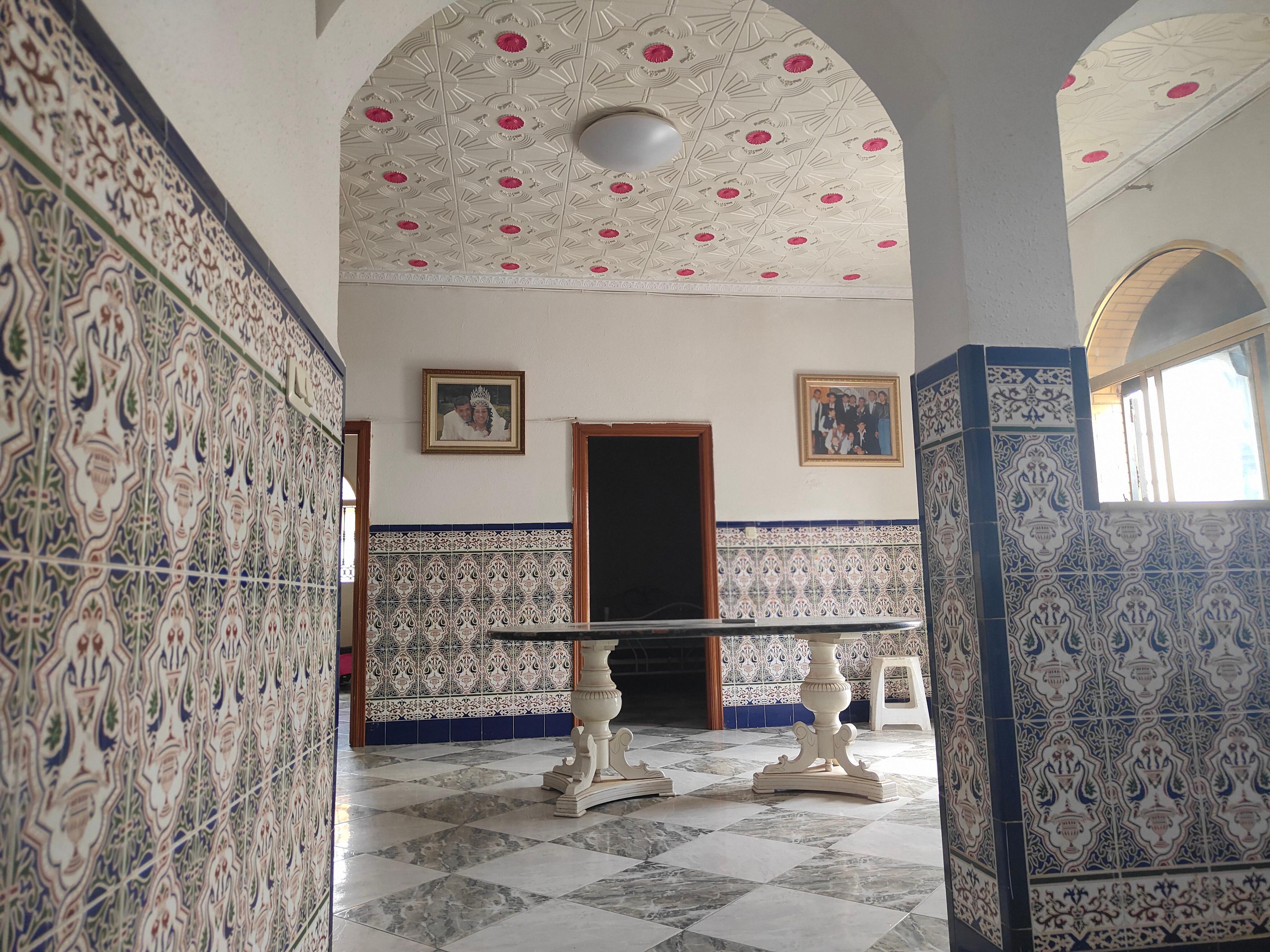 Casa en Venta - Calle Melegís - 3