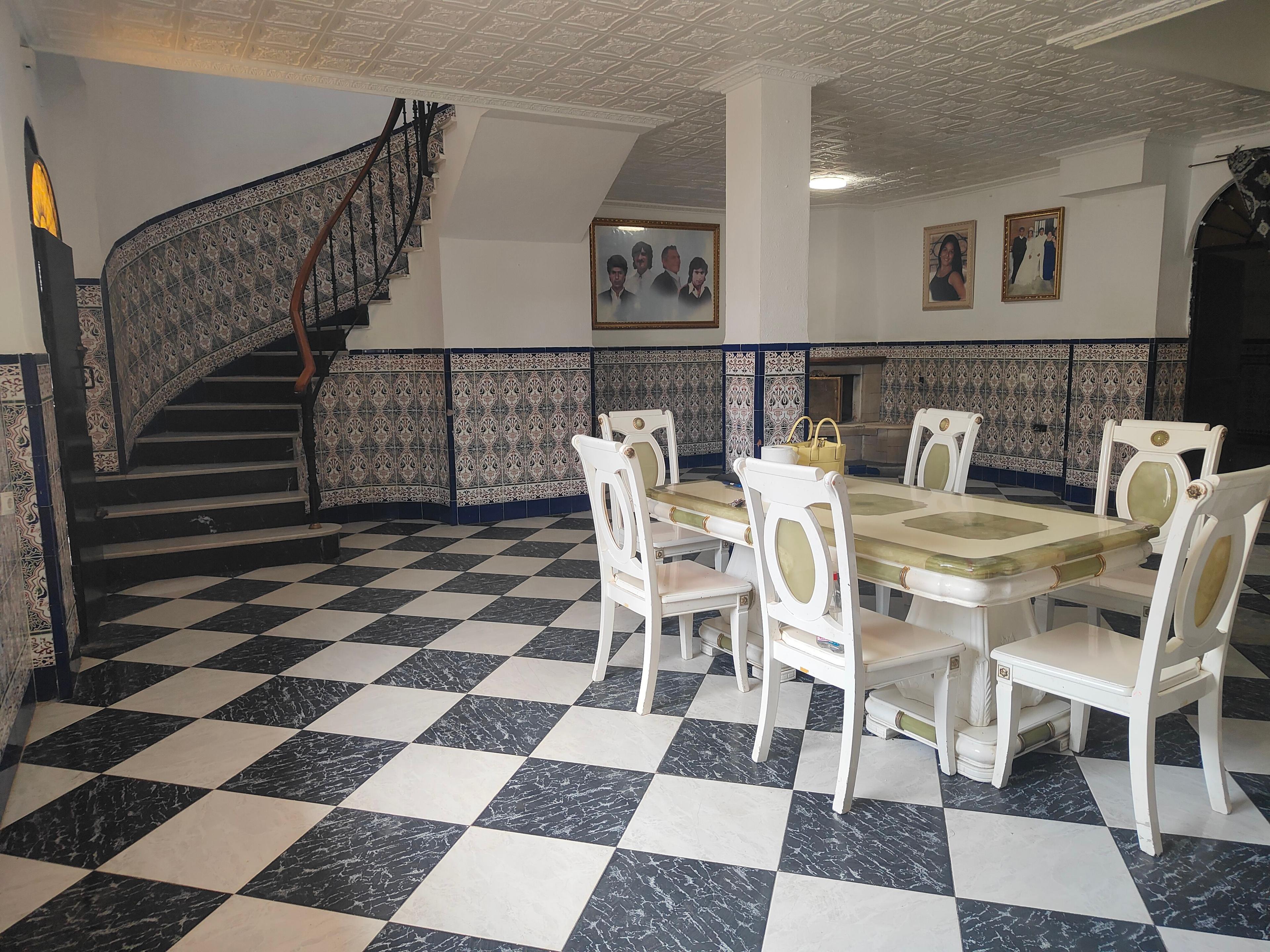 Casa en Venta - Calle Melegís - 2