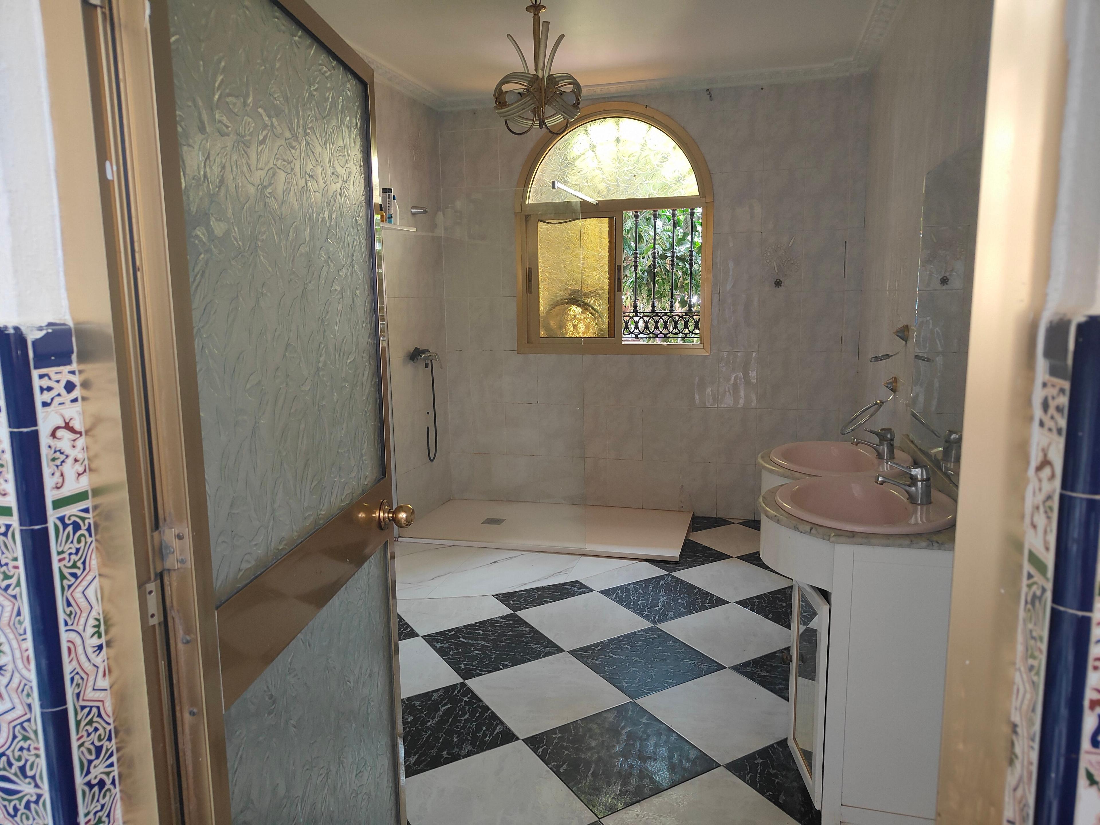 Casa en Venta - Calle Melegís - 7