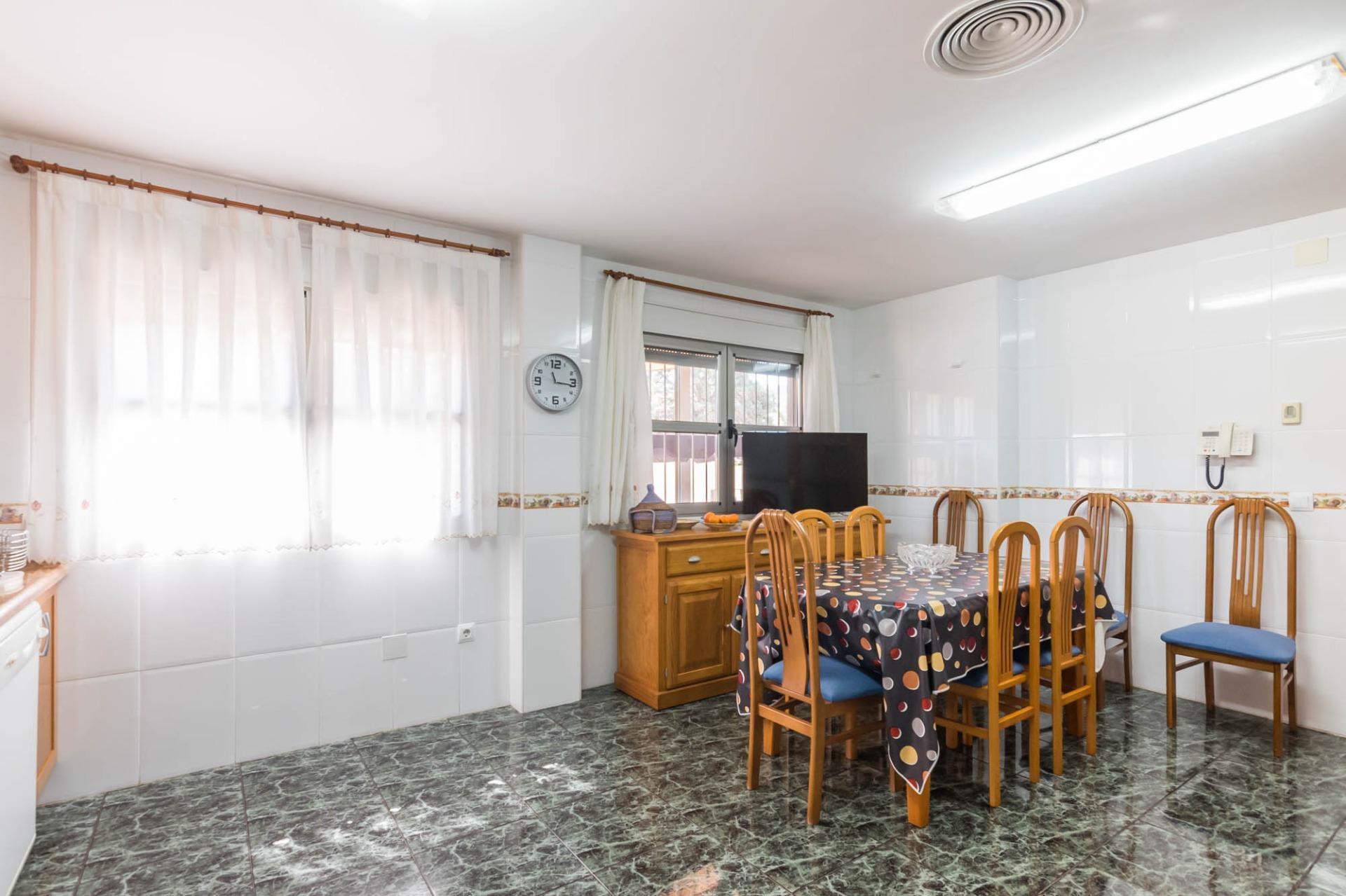 Casa en Venta en Avenida Majal Blanco - 10