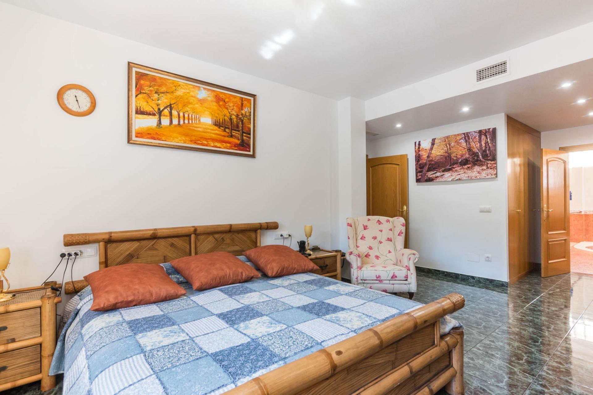 Casa en Venta en Avenida Majal Blanco - 23