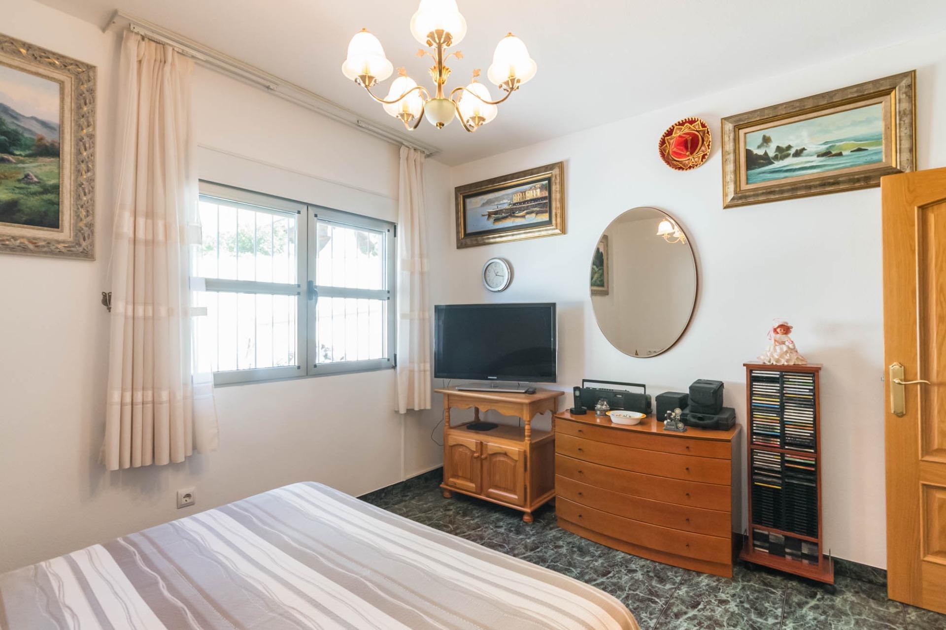 Casa en Venta en Avenida Majal Blanco - 13