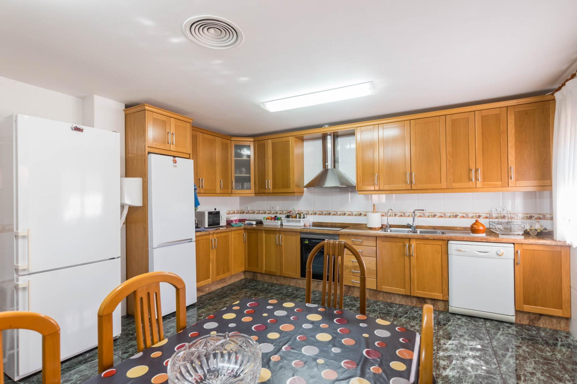 Casa en Venta en Avenida Majal Blanco - 8