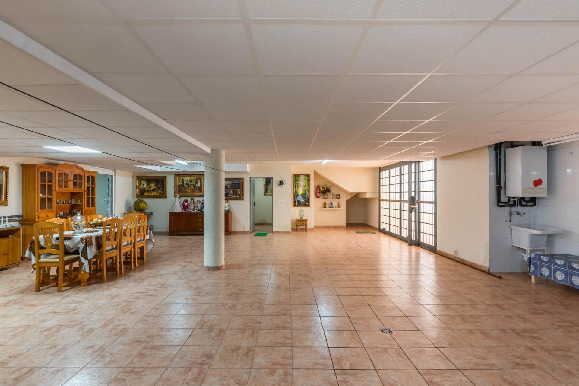 Casa en Venta en Avenida Majal Blanco - 37