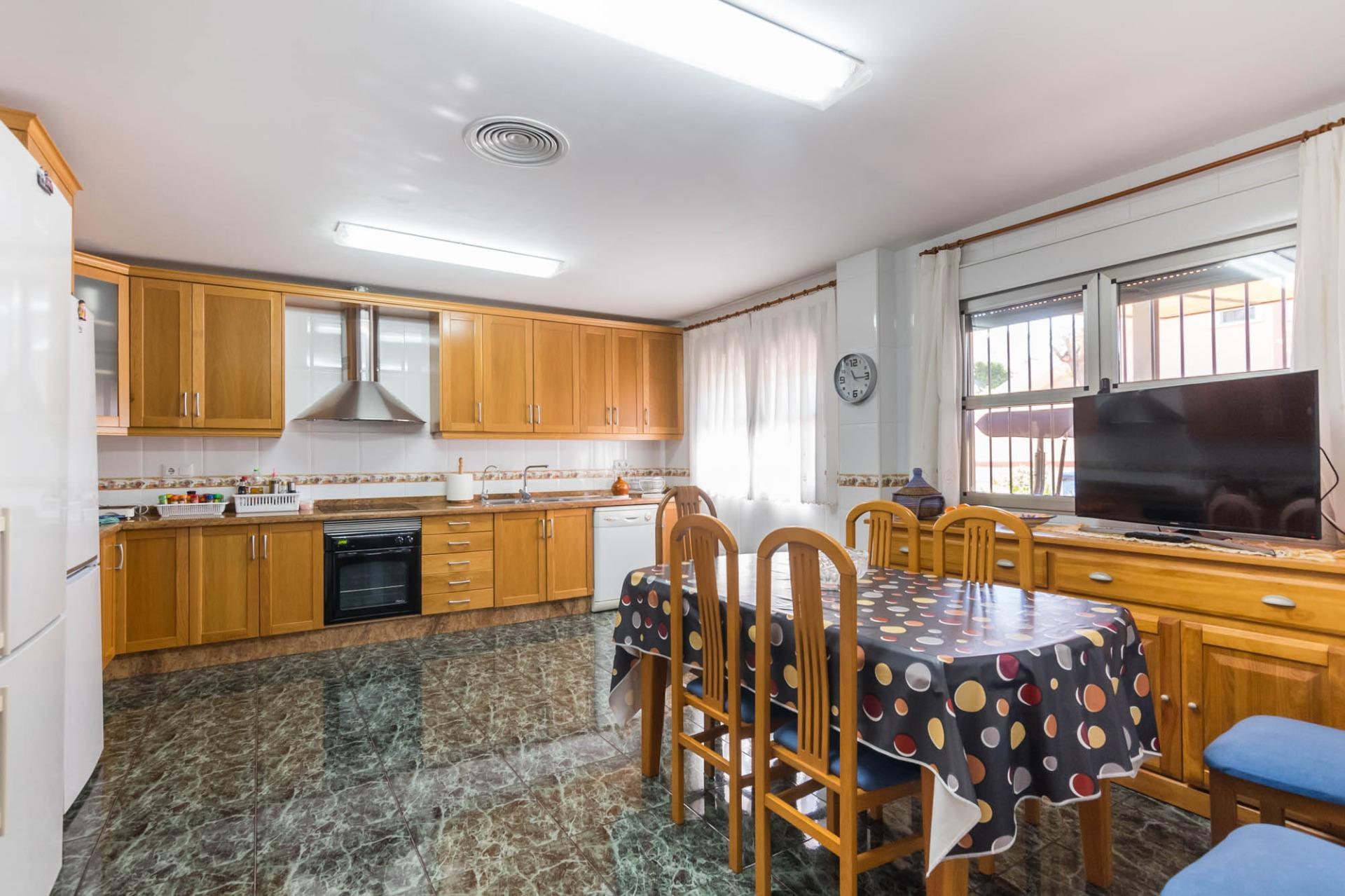 Casa en Venta en Avenida Majal Blanco - 7