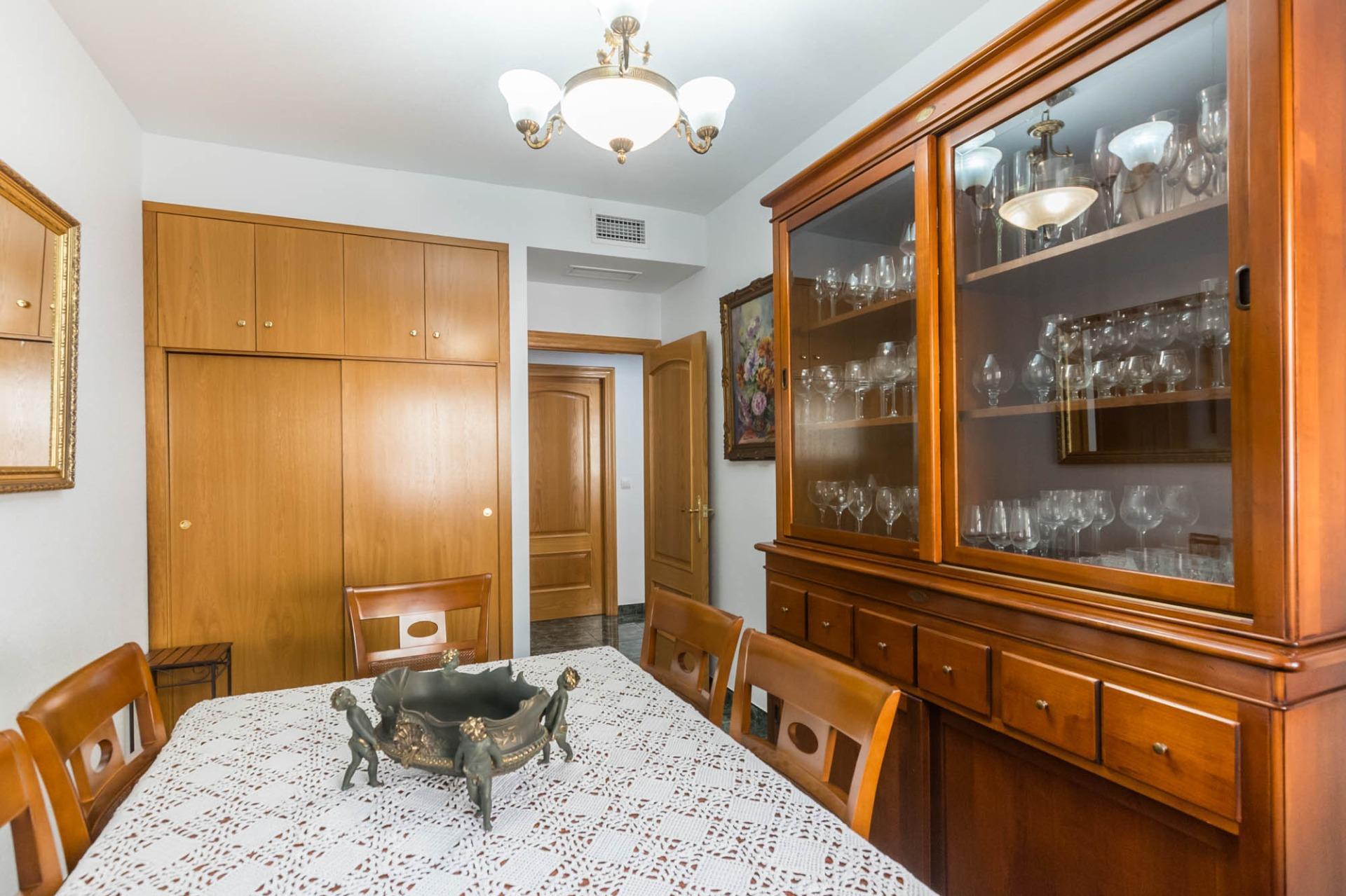 Casa en Venta en Avenida Majal Blanco - 21