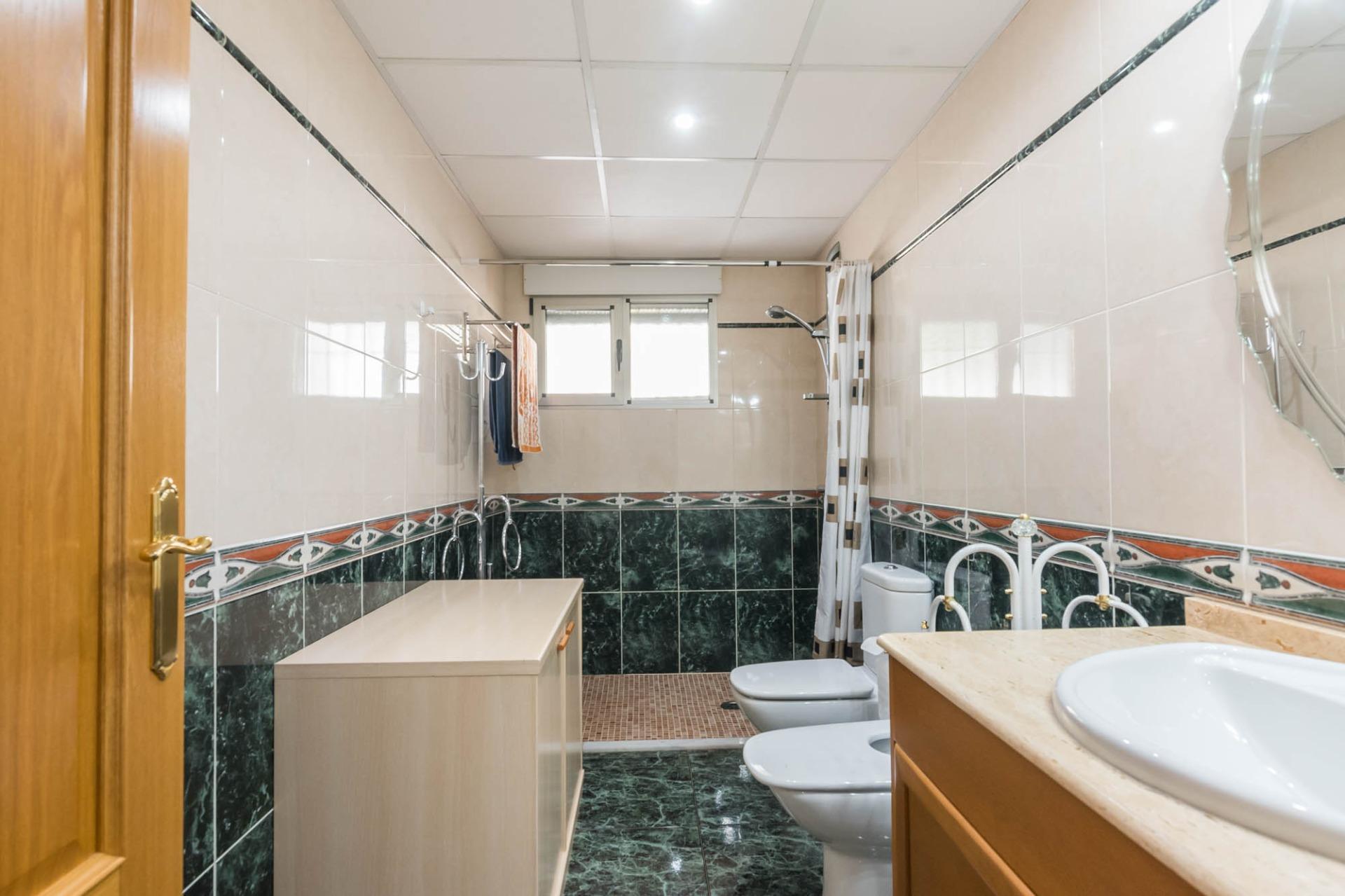 Casa en Venta en Avenida Majal Blanco - 15