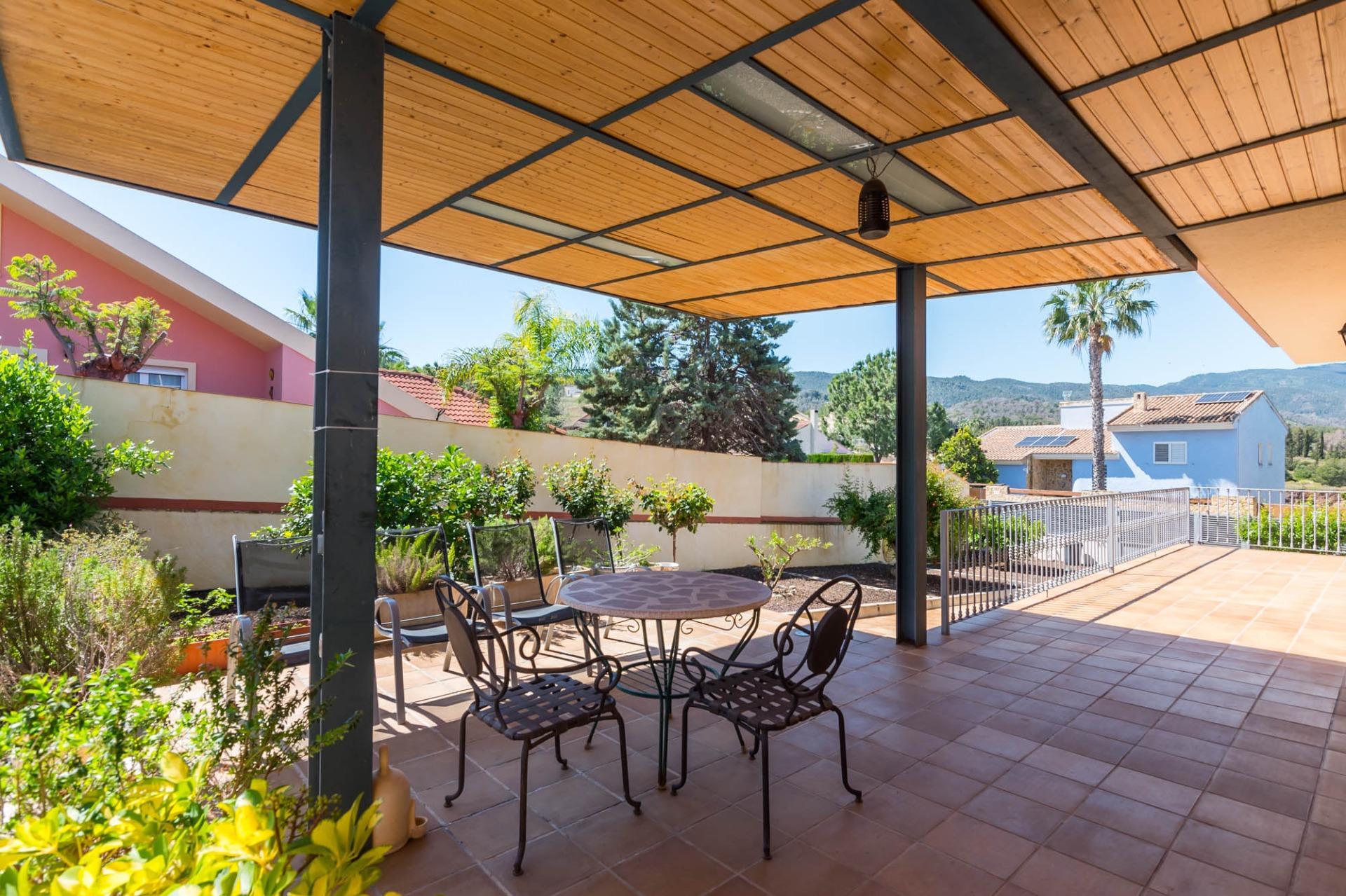Casa en Venta en Avenida Majal Blanco - 41