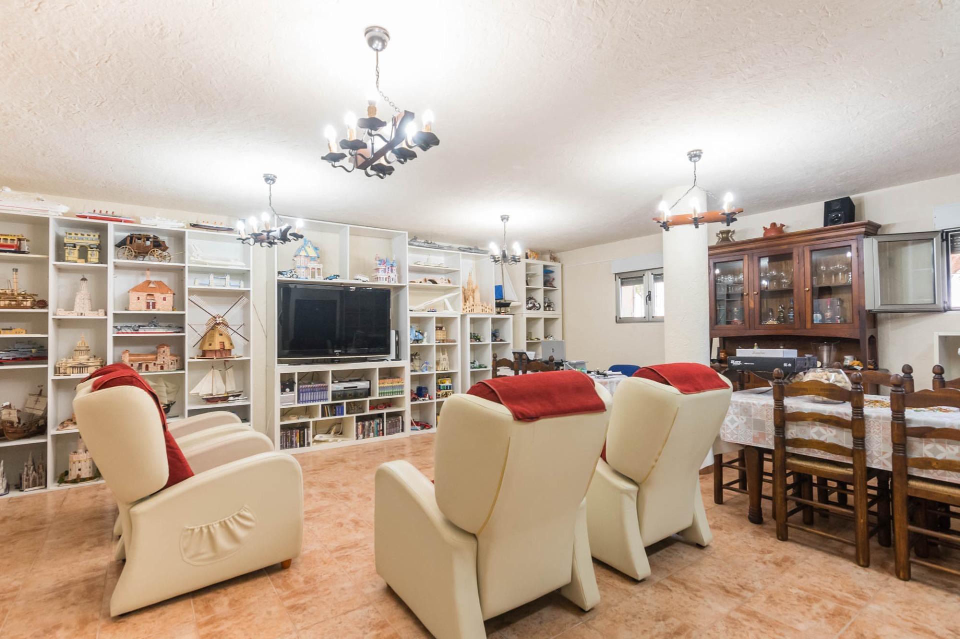 Casa en Venta en Avenida Majal Blanco - 31