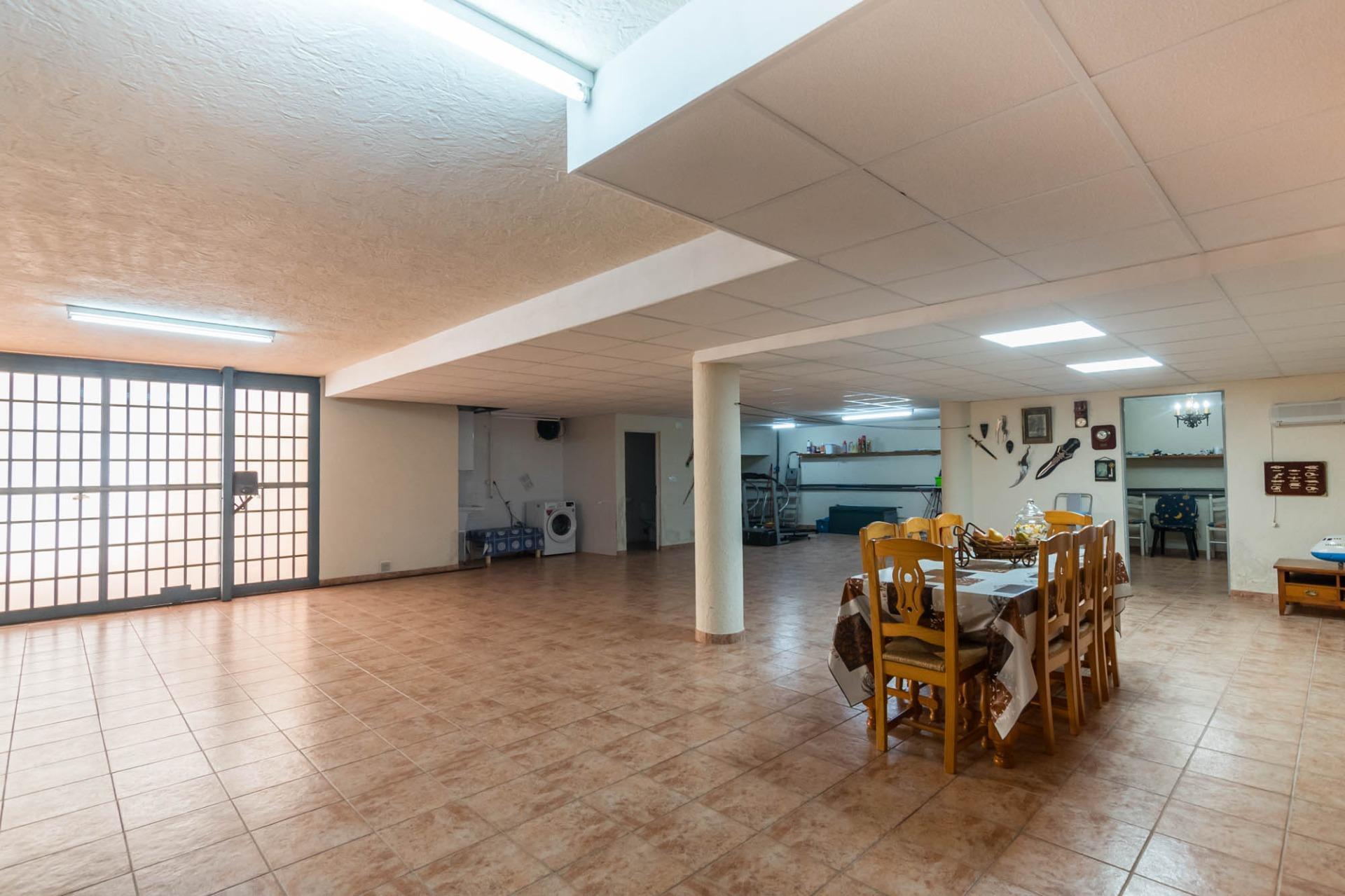Casa en Venta en Avenida Majal Blanco - 36