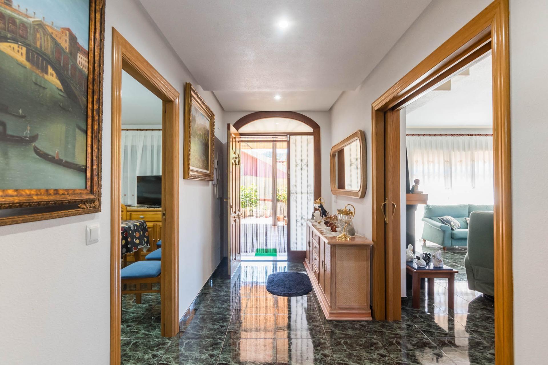 Casa en Venta en Avenida Majal Blanco - 6