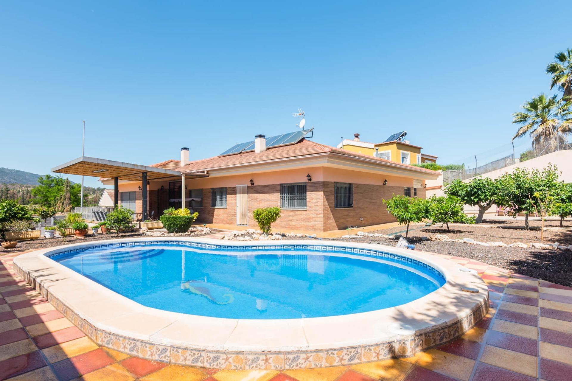 Casa en Venta en Avenida Majal Blanco - 42