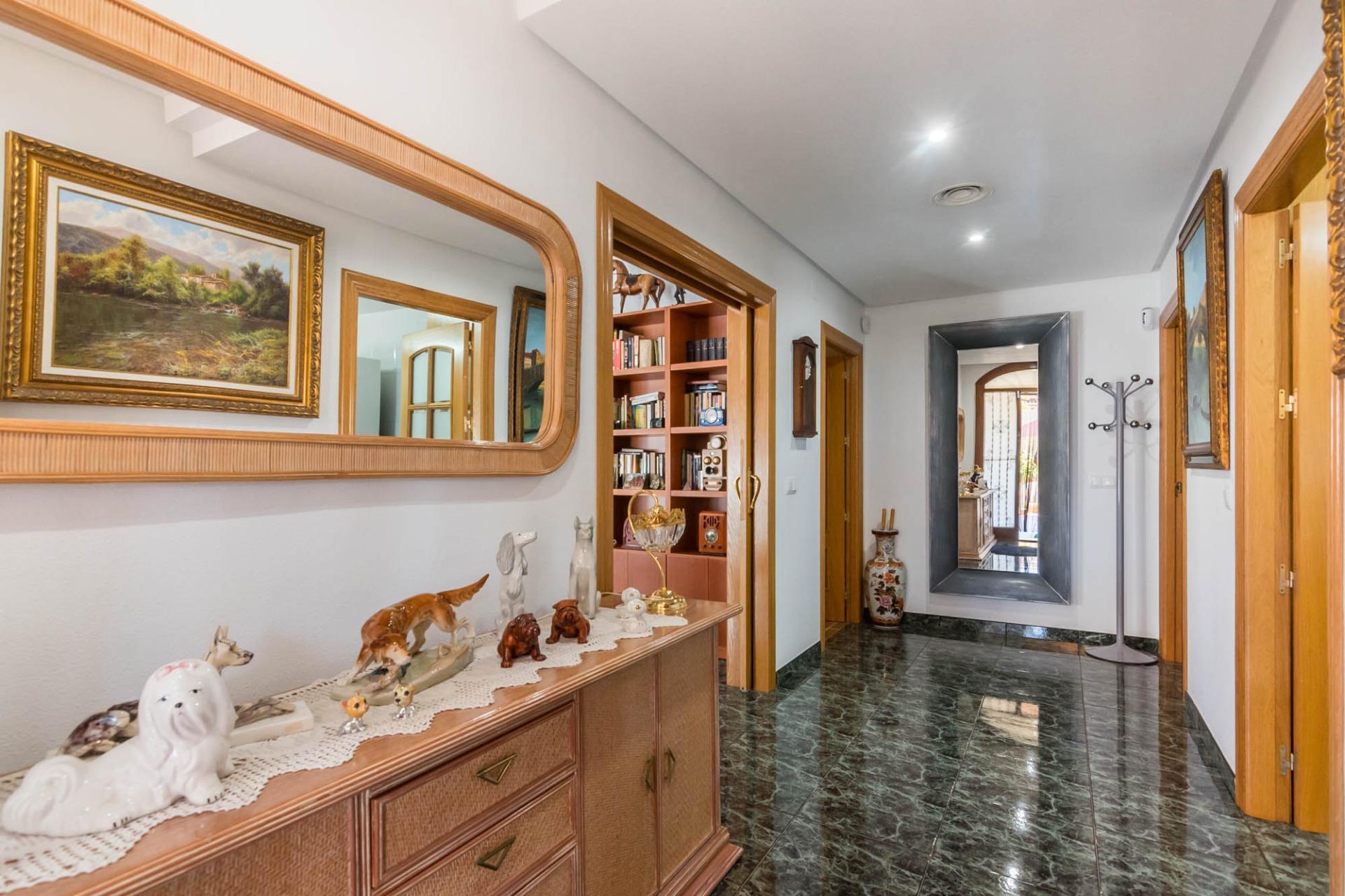 Casa en Venta en Avenida Majal Blanco - 1