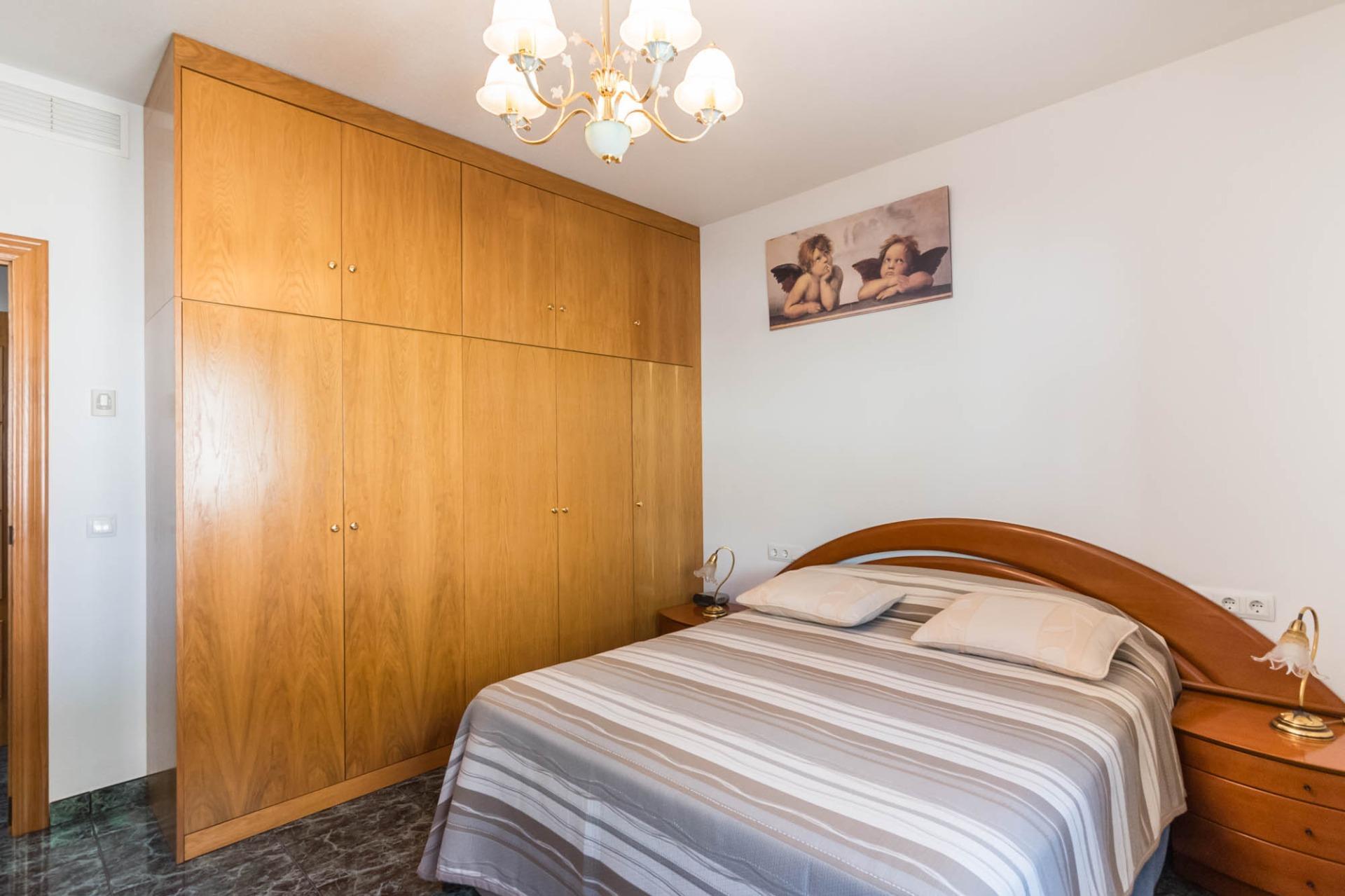 Casa en Venta en Avenida Majal Blanco - 12