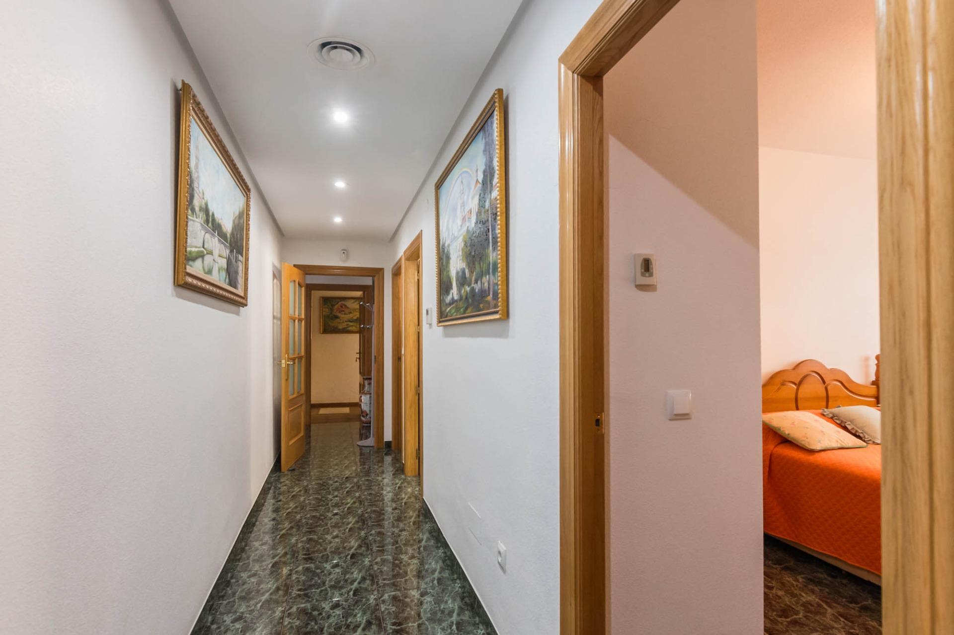 Casa en Venta en Avenida Majal Blanco - 17