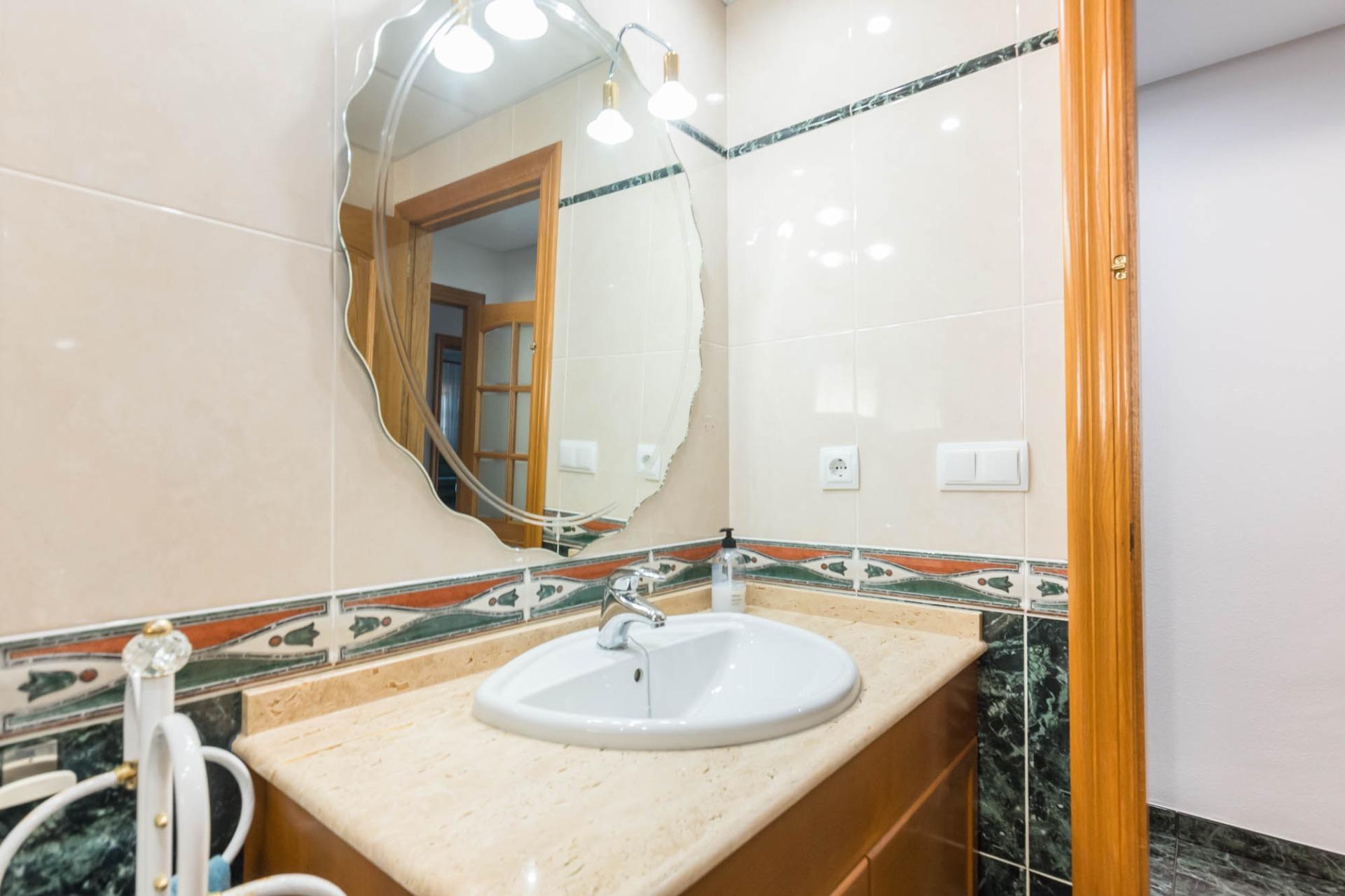 Casa en Venta en Avenida Majal Blanco - 16
