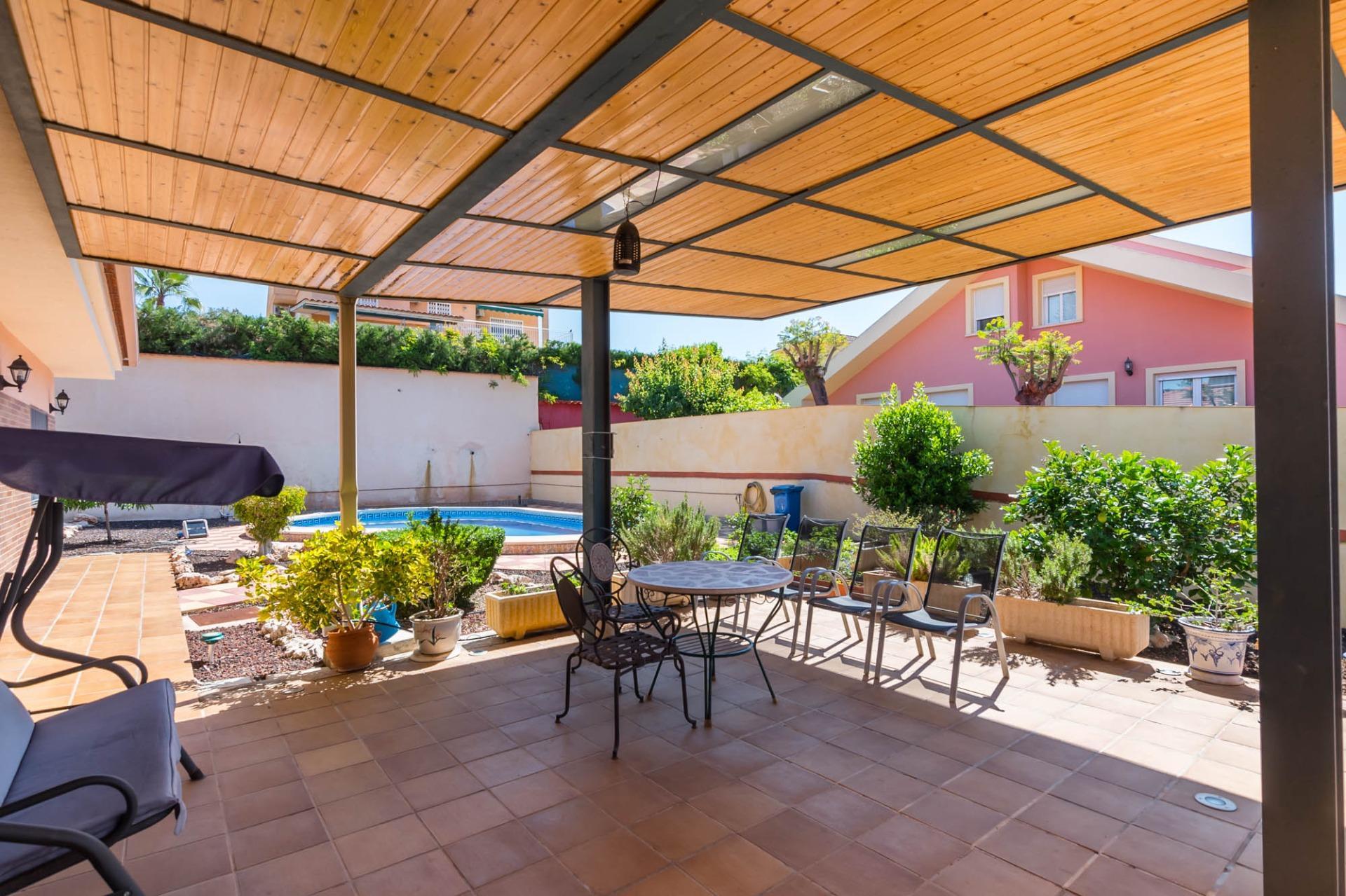 Casa en Venta en Avenida Majal Blanco - 39