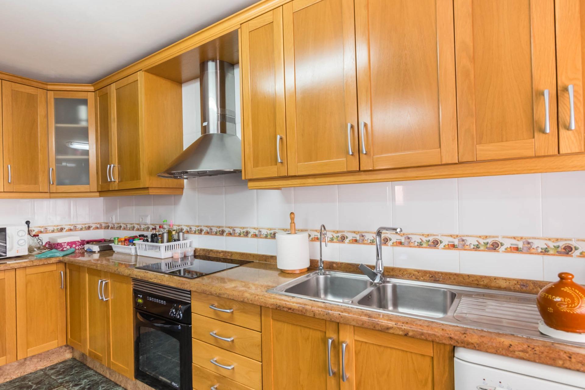 Casa en Venta en Avenida Majal Blanco - 9