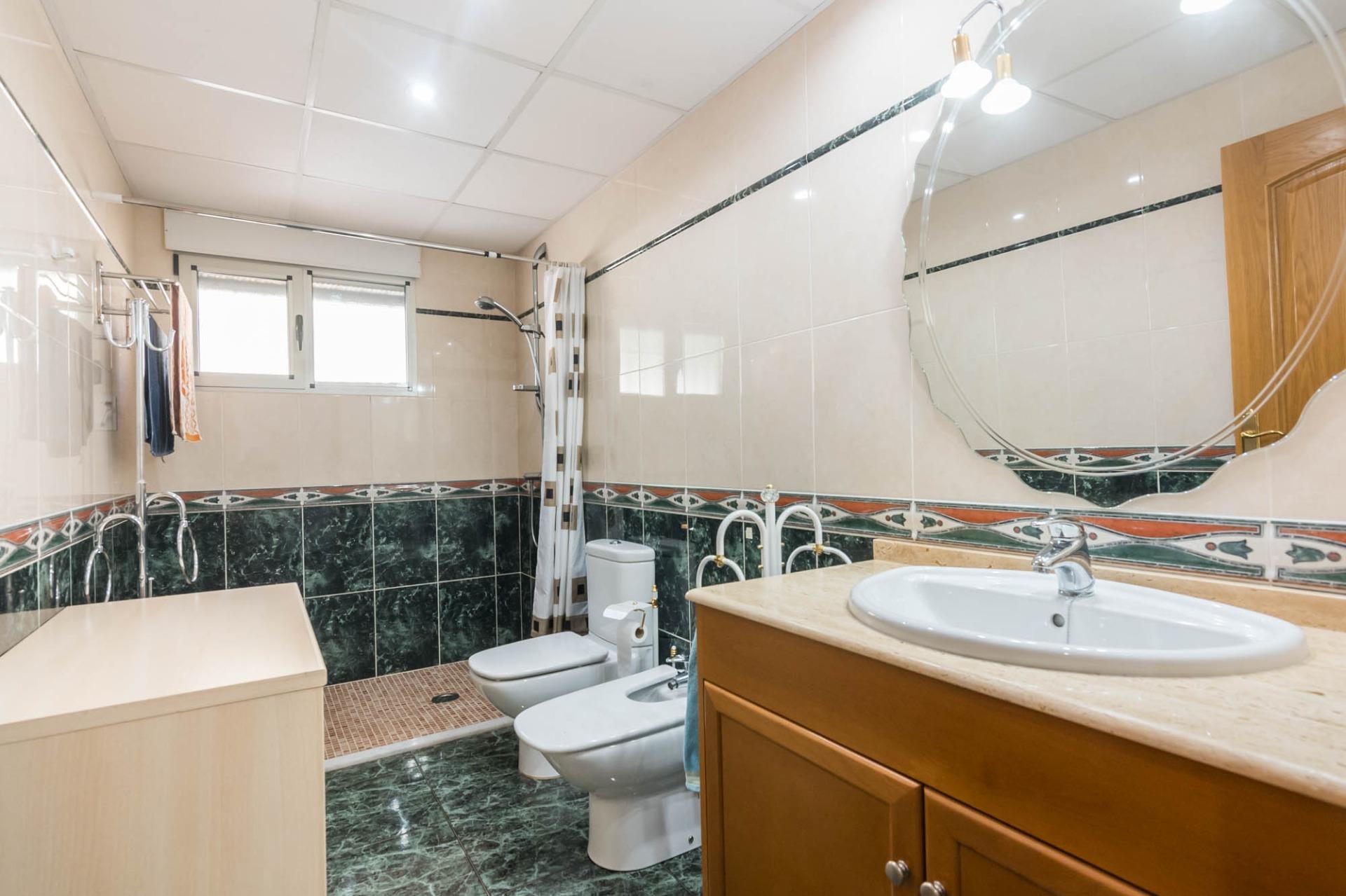 Casa en Venta en Avenida Majal Blanco - 14