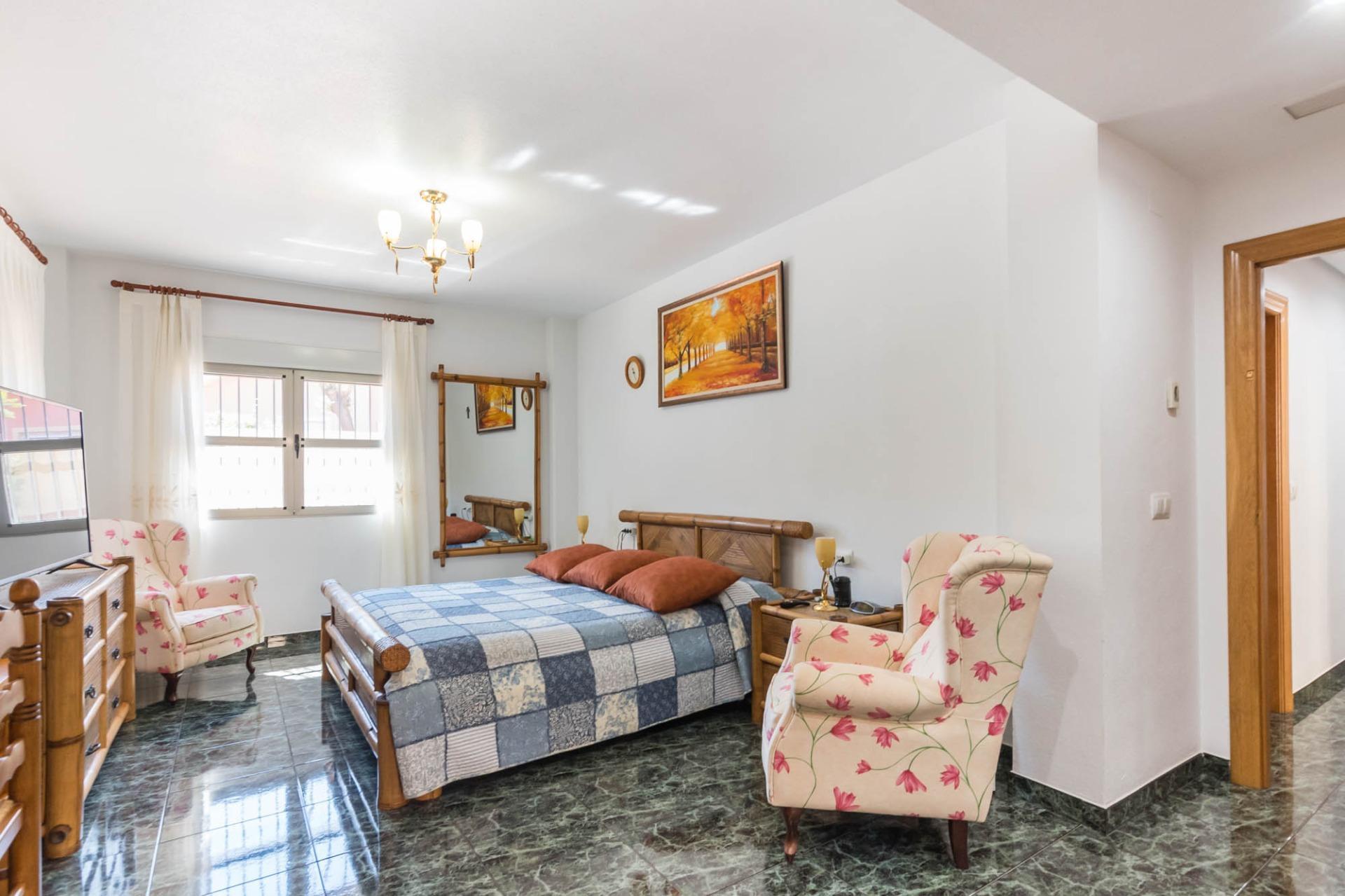 Casa en Venta en Avenida Majal Blanco - 22