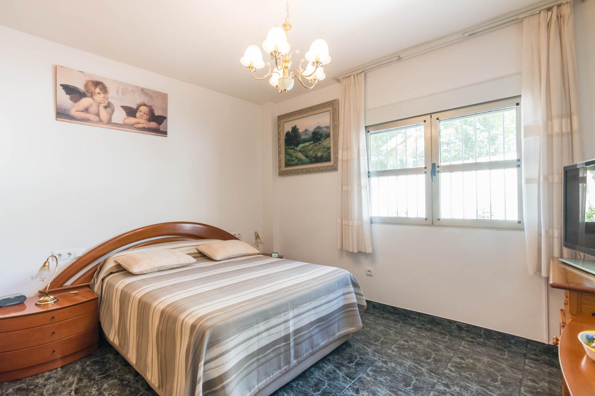 Casa en Venta en Avenida Majal Blanco - 11