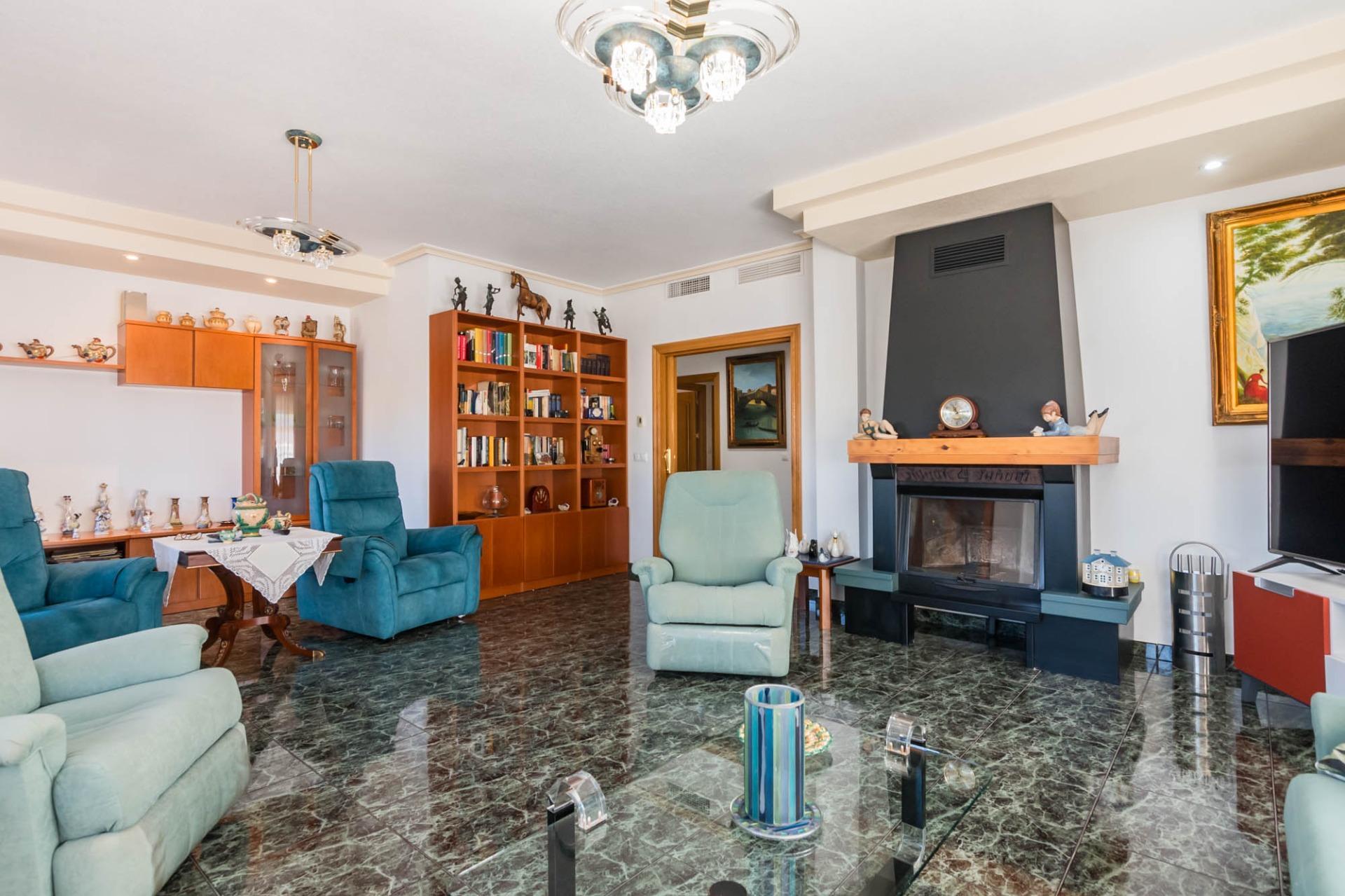 Casa en Venta en Avenida Majal Blanco - 5