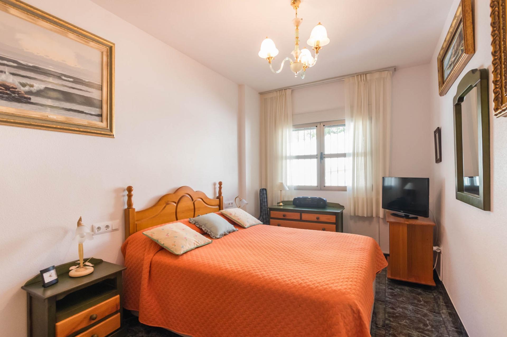 Casa en Venta en Avenida Majal Blanco - 18