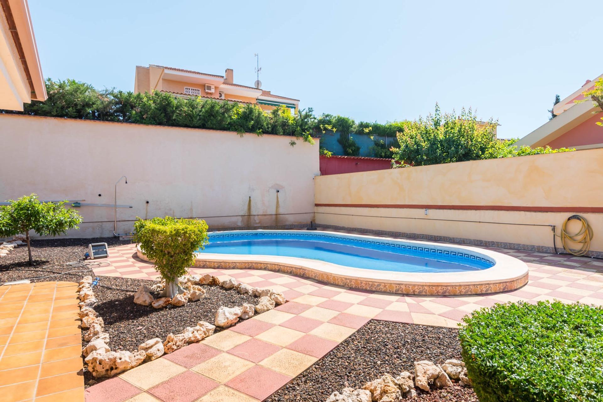 Casa en Venta en Avenida Majal Blanco - 43