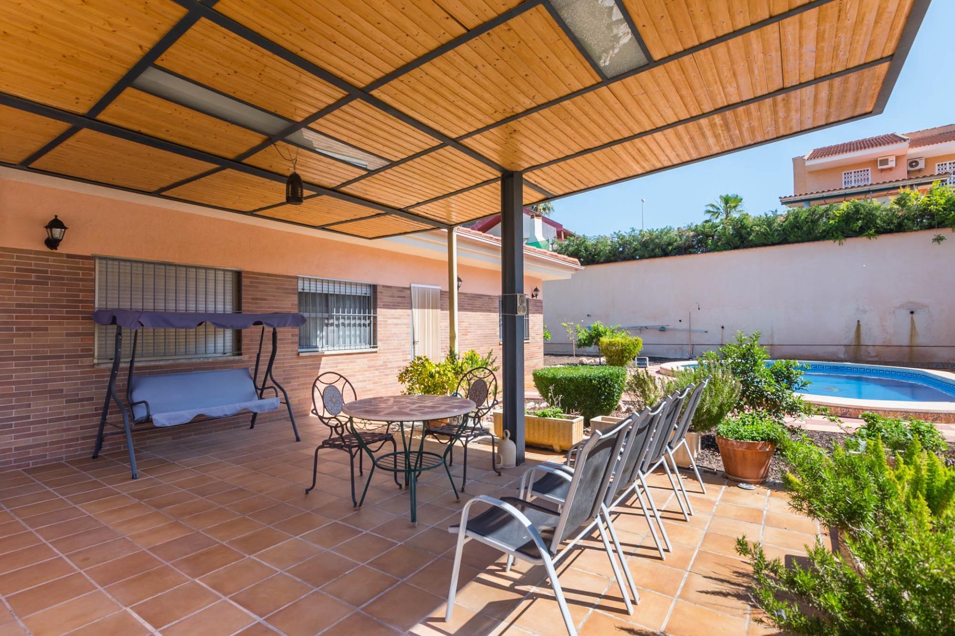 Casa en Venta en Avenida Majal Blanco - 40