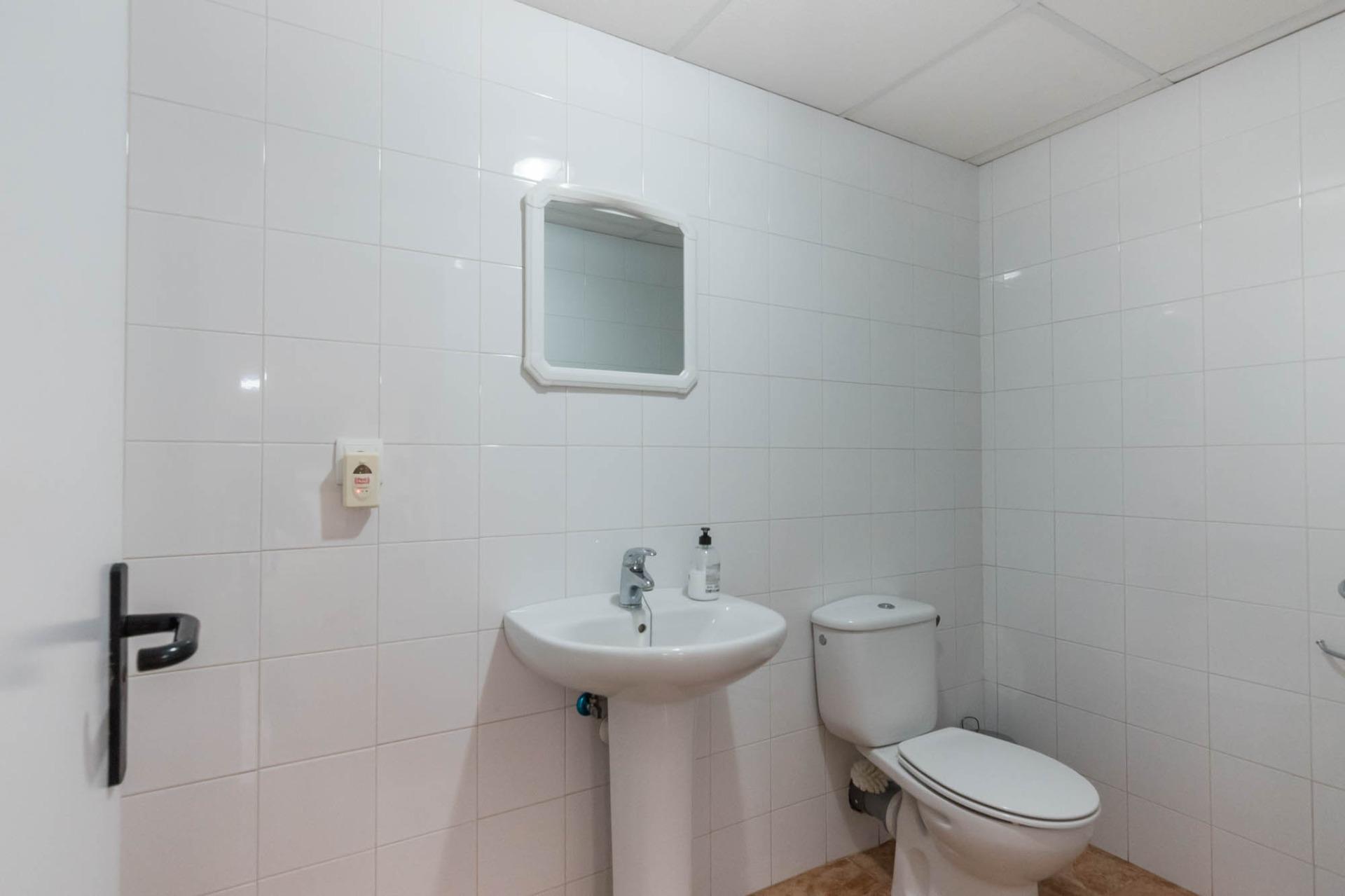 Casa en Venta en Avenida Majal Blanco - 35