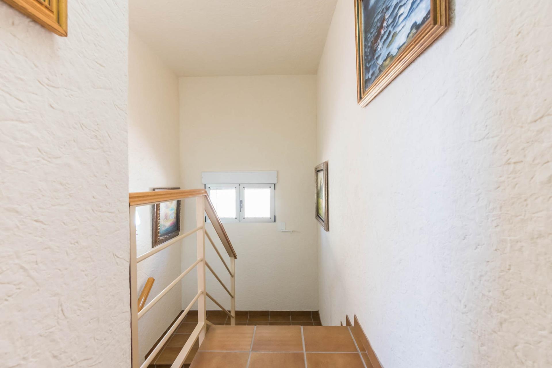 Casa en Venta en Avenida Majal Blanco - 28