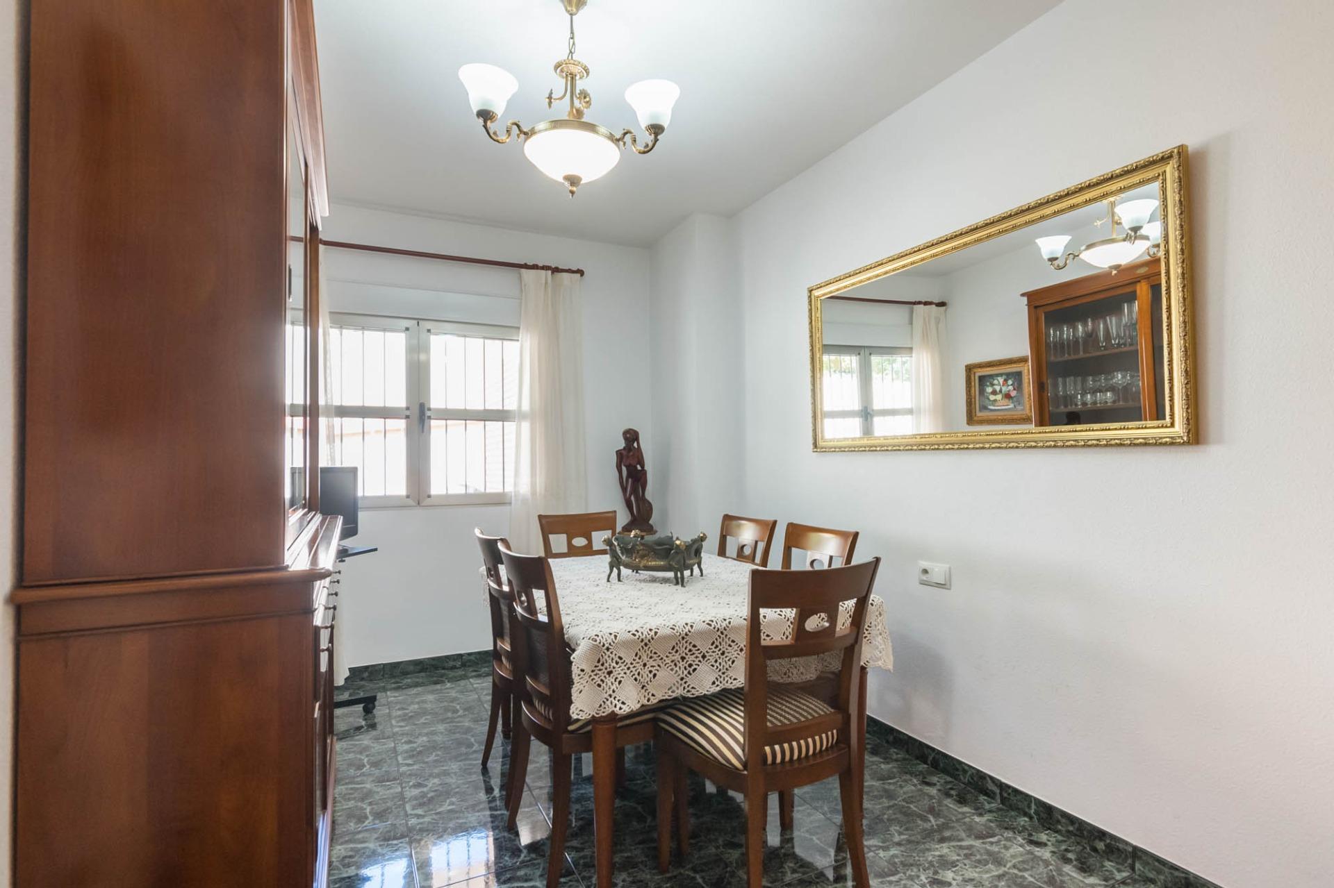 Casa en Venta en Avenida Majal Blanco - 20