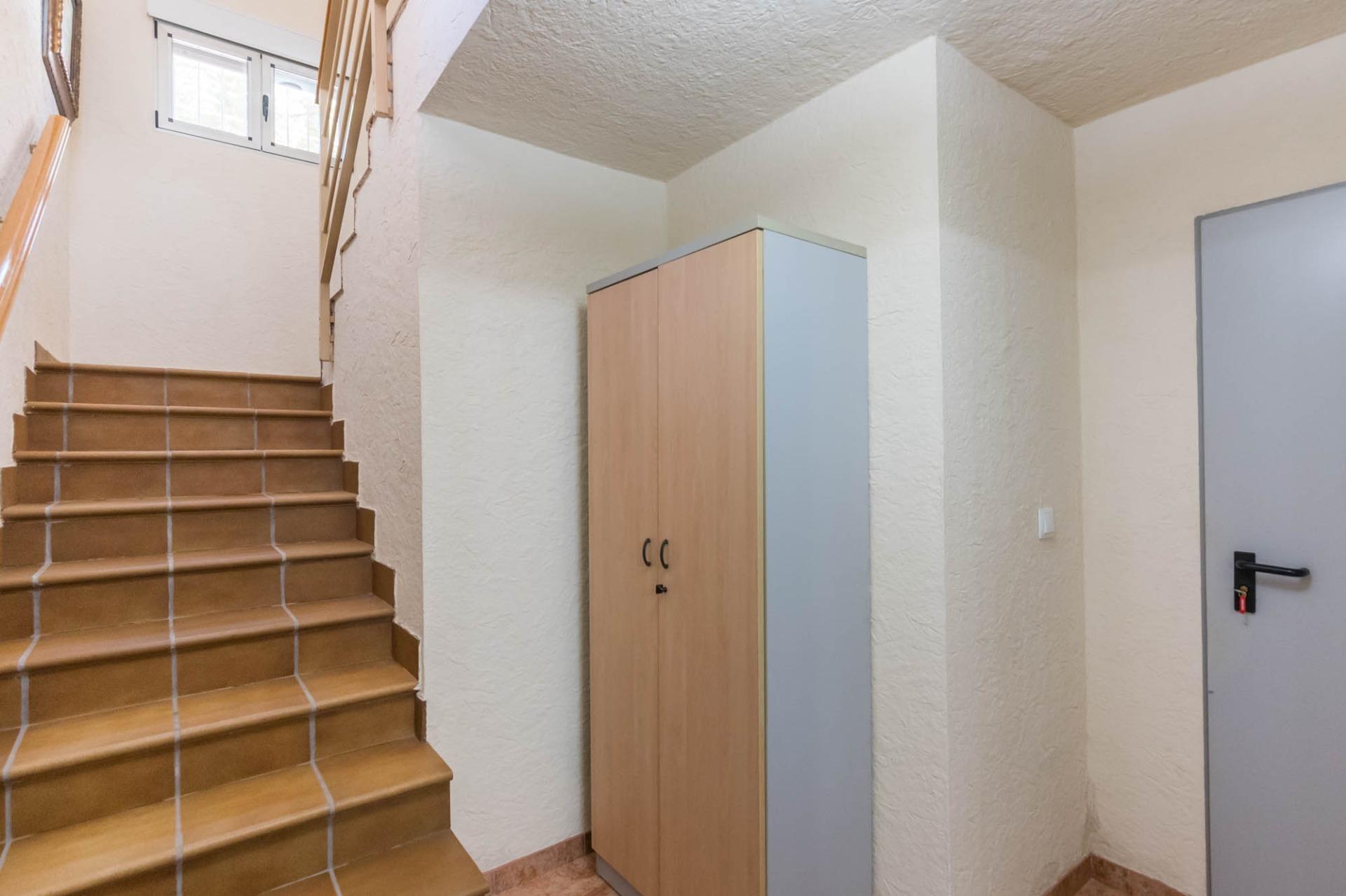 Casa en Venta en Avenida Majal Blanco - 29