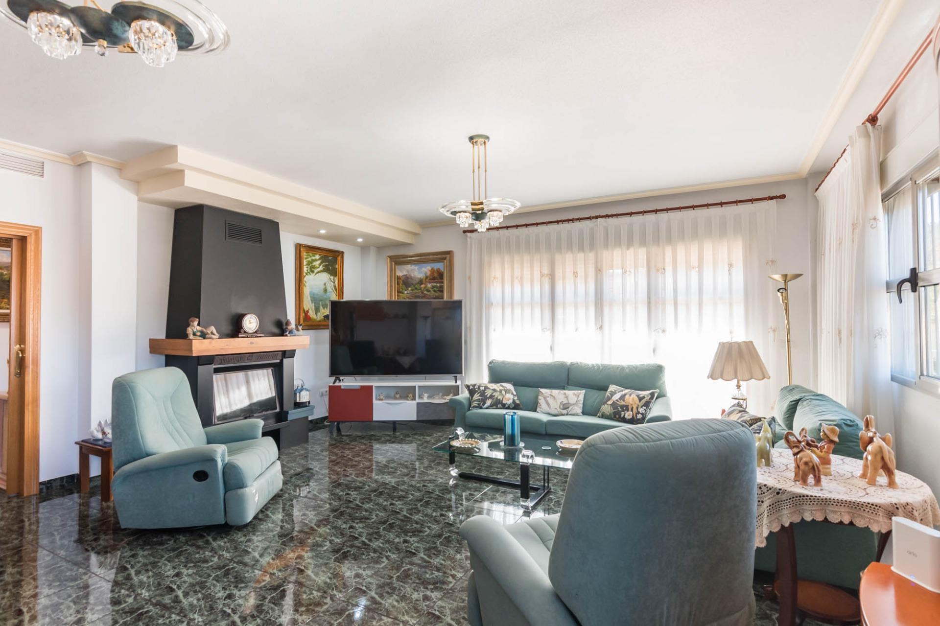 Casa en Venta en Avenida Majal Blanco - 4