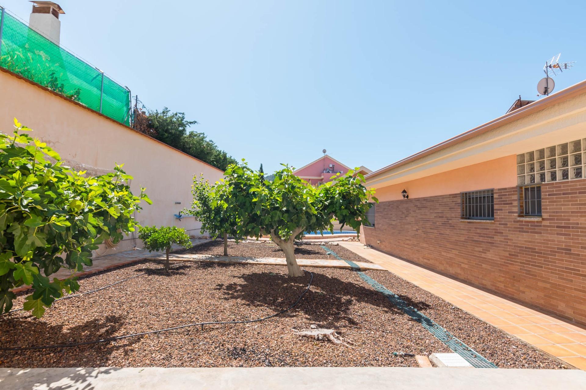 Casa en Venta en Avenida Majal Blanco - 47