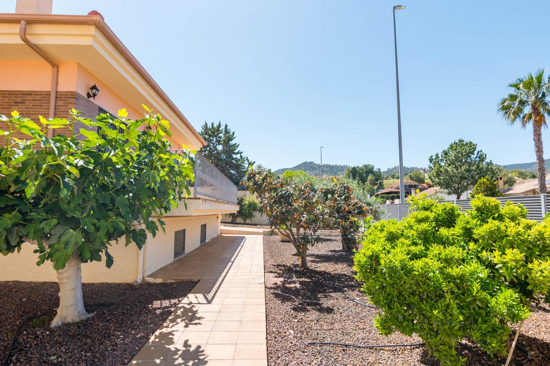 Casa en Venta en Avenida Majal Blanco - 56