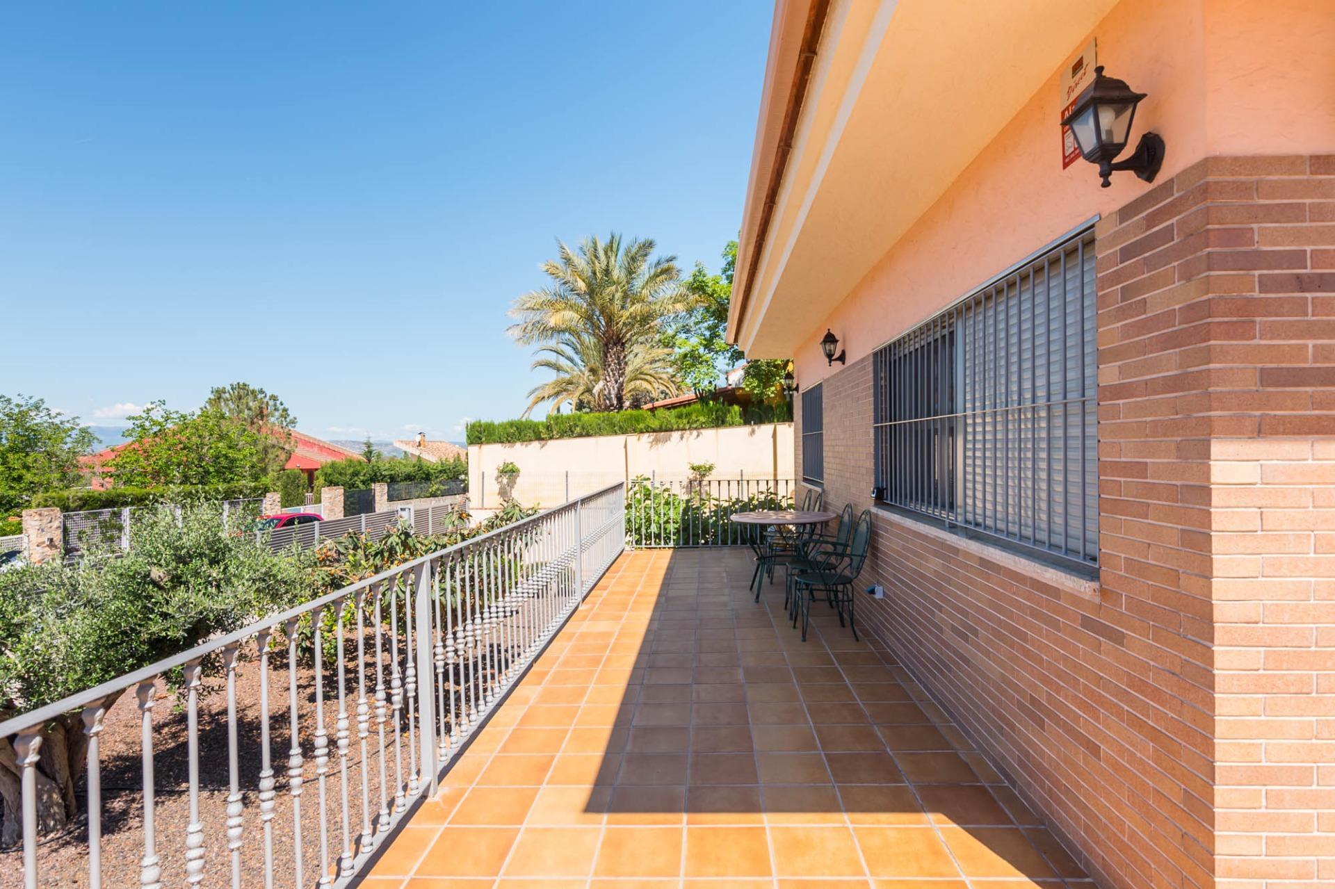 Casa en Venta en Avenida Majal Blanco - 51