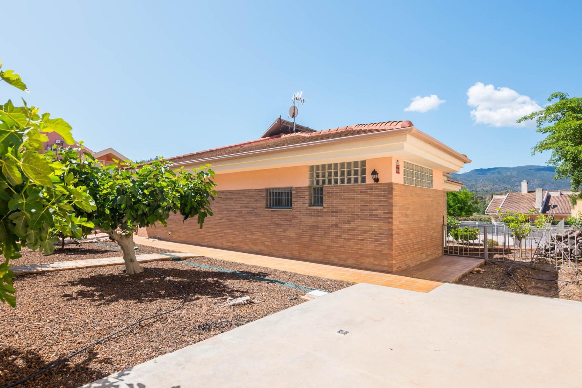 Casa en Venta en Avenida Majal Blanco - 48