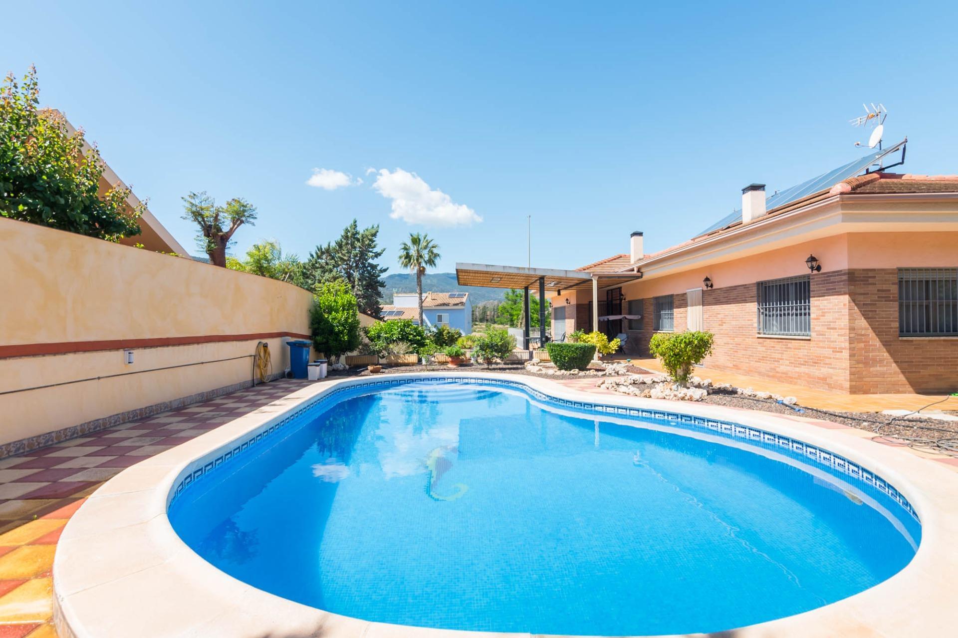 Casa en Venta en Avenida Majal Blanco - 45