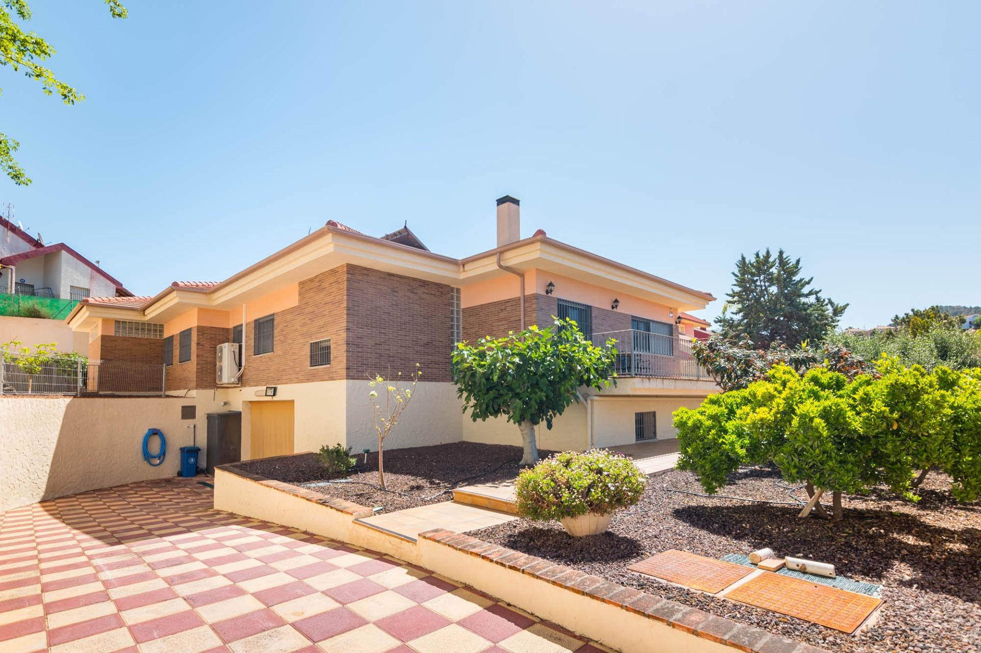 Casa en Venta en Avenida Majal Blanco - 55