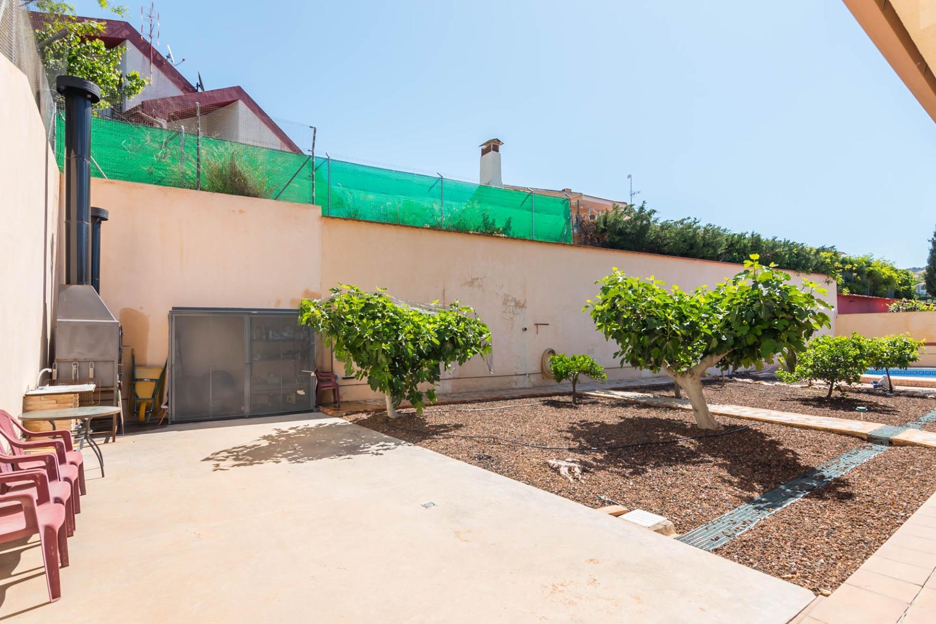 Casa en Venta en Avenida Majal Blanco - 49