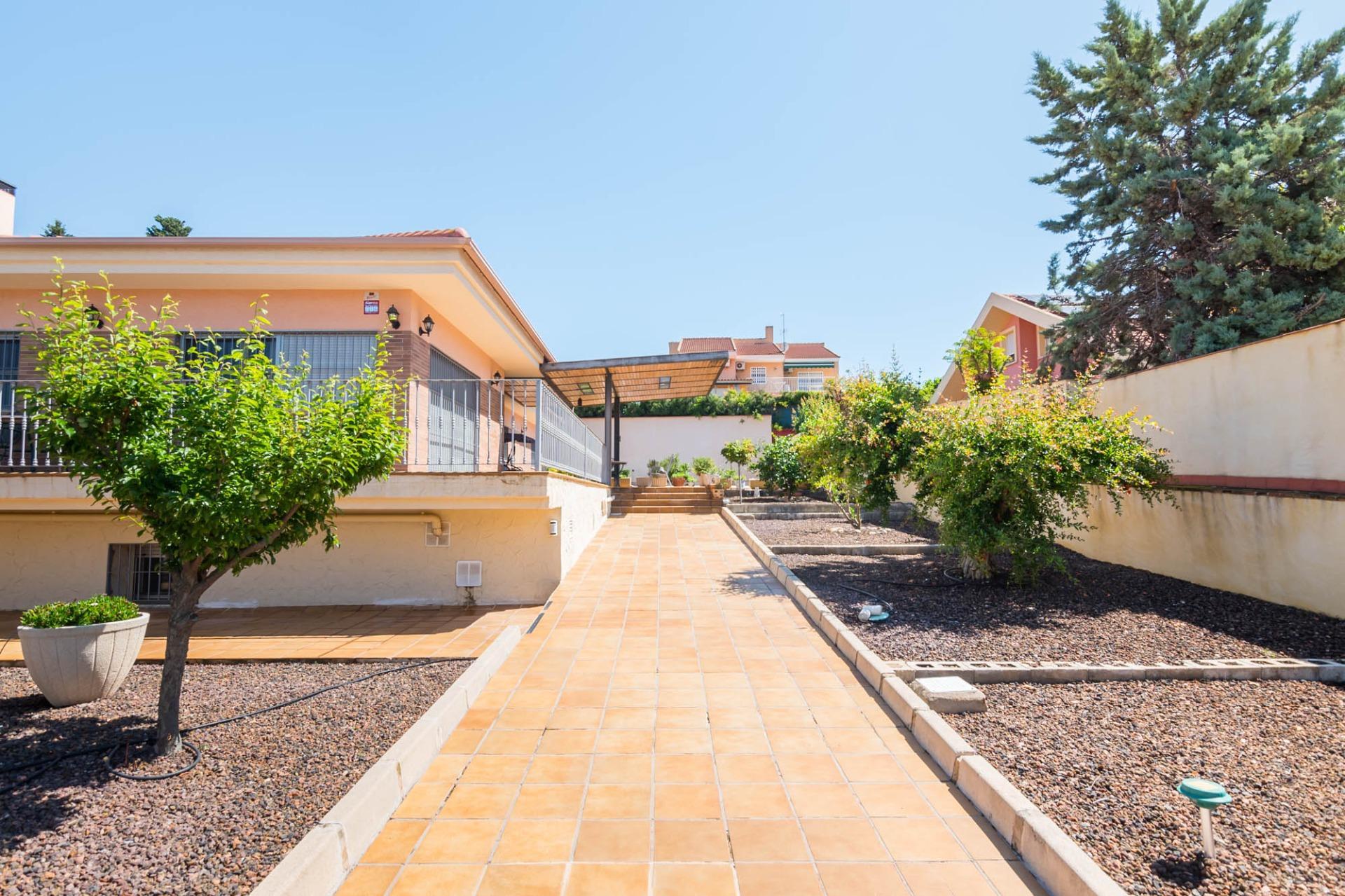 Casa en Venta en Avenida Majal Blanco - 54