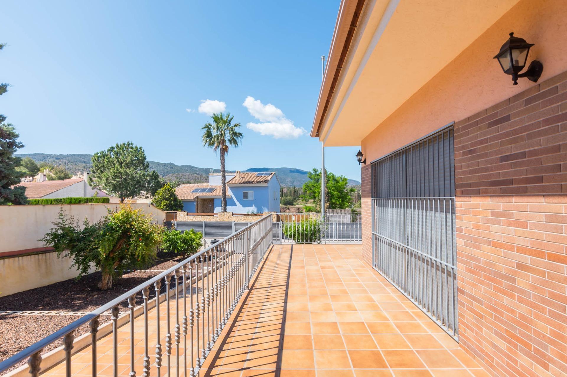 Casa en Venta en Avenida Majal Blanco - 50