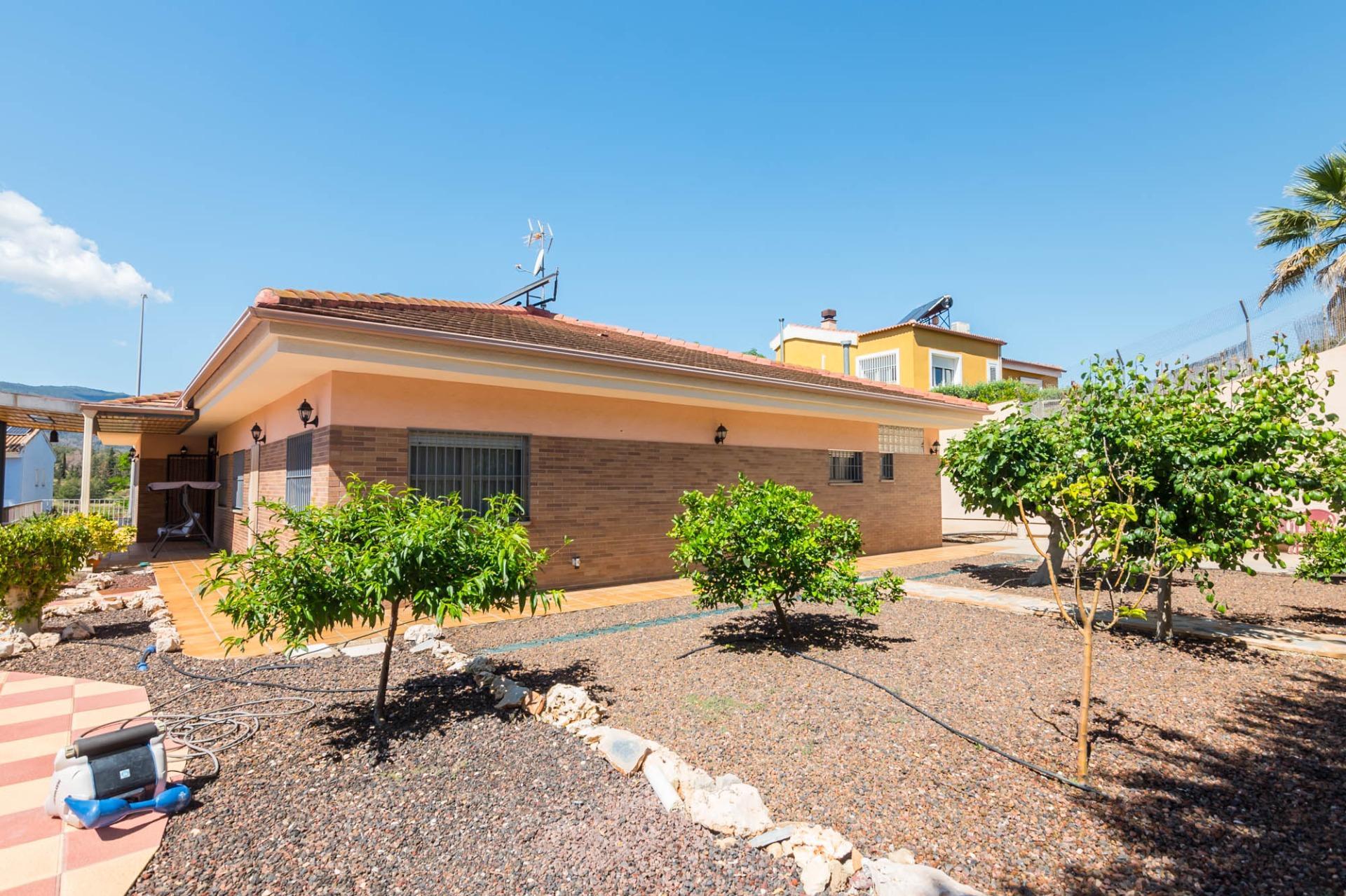 Casa en Venta en Avenida Majal Blanco - 46