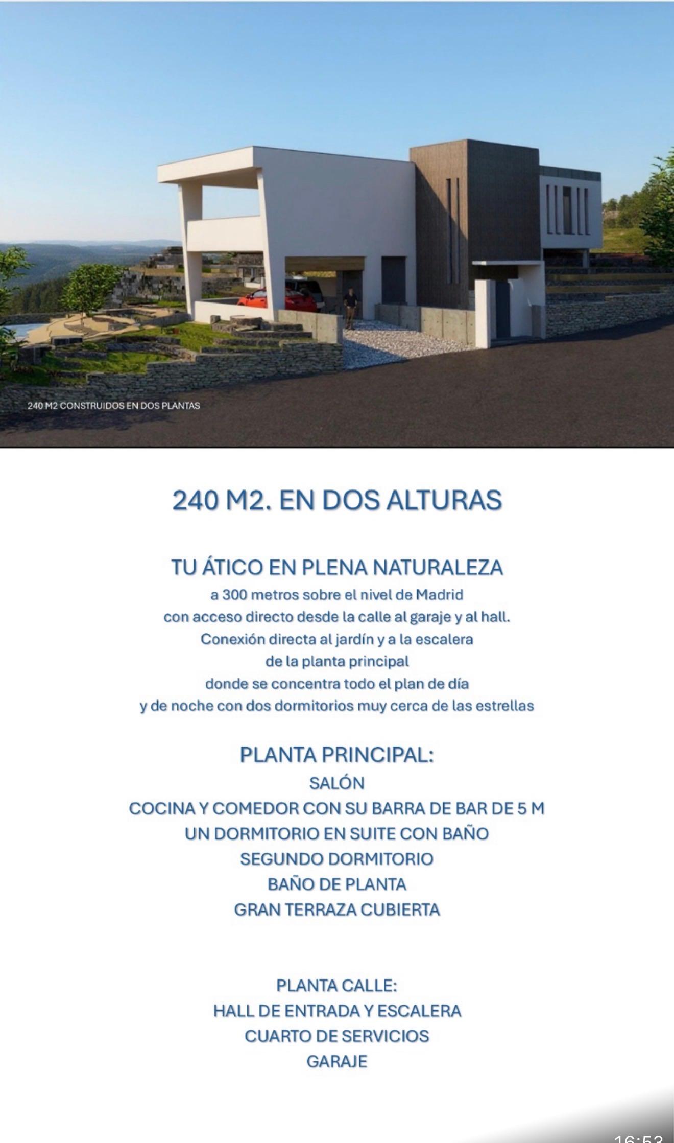Residential_Plot en Venta en Calle Abeto - 13